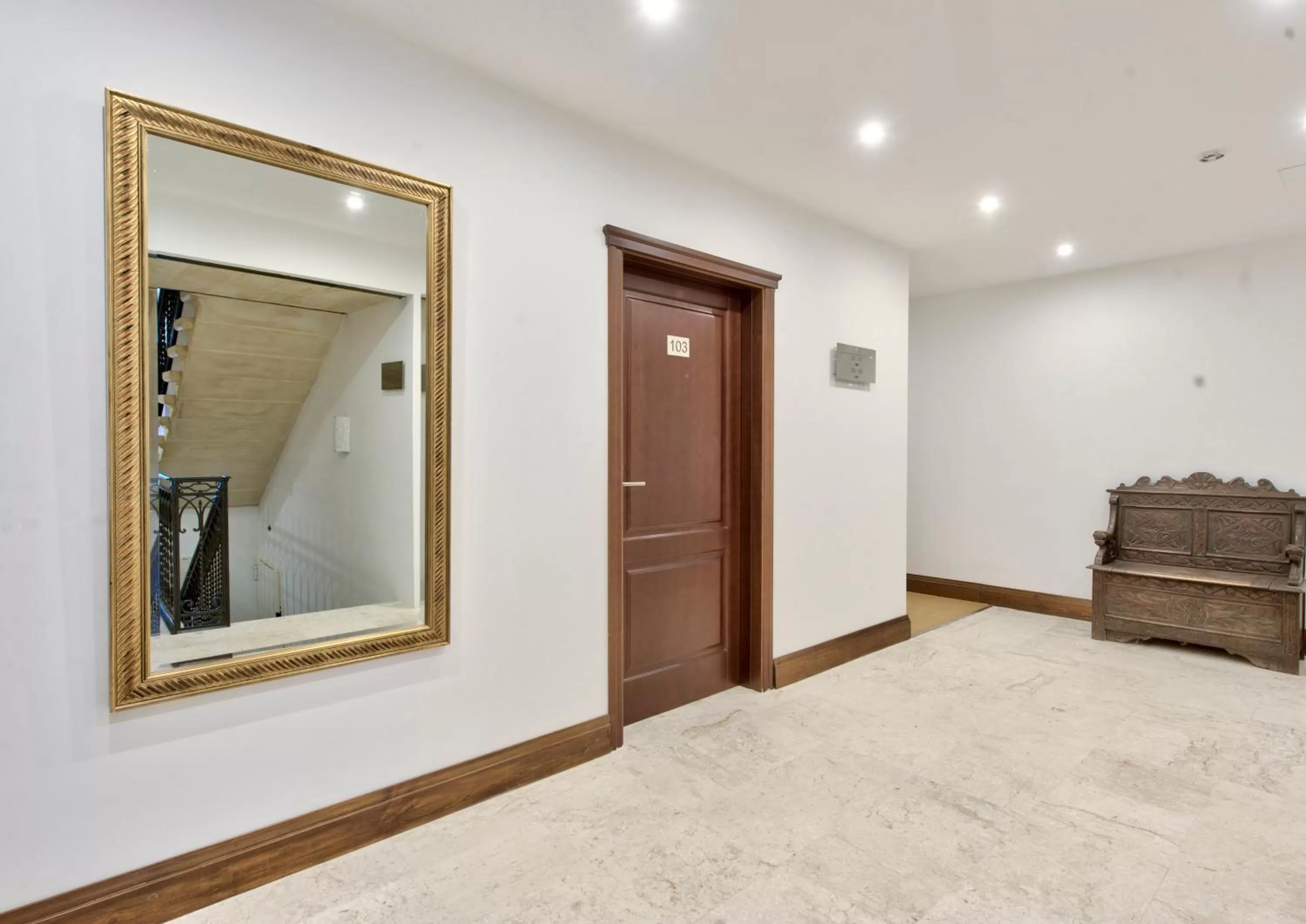 Other in Palazzo Violetta