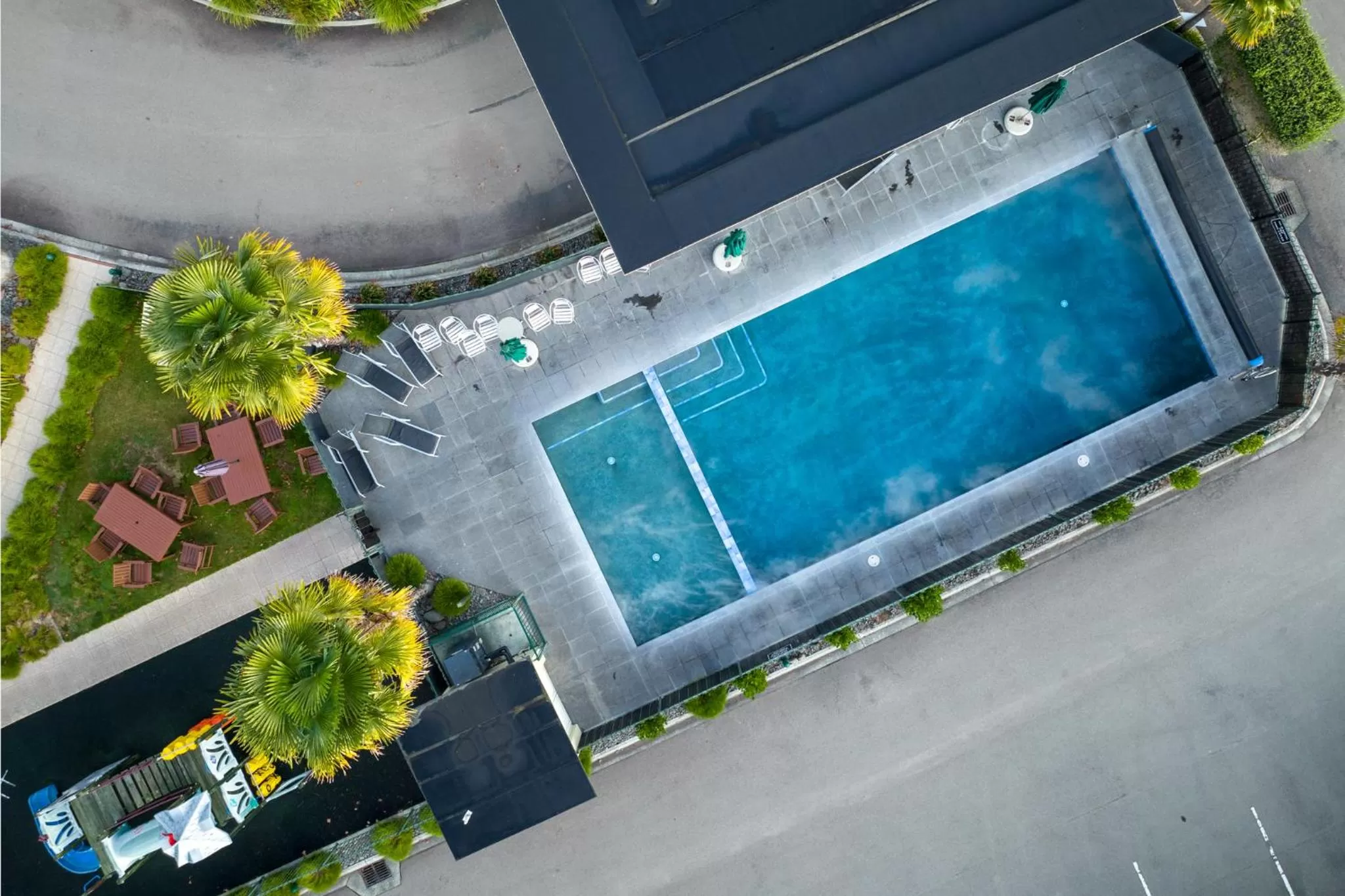 View (from property/room) in Regal Palms Resort