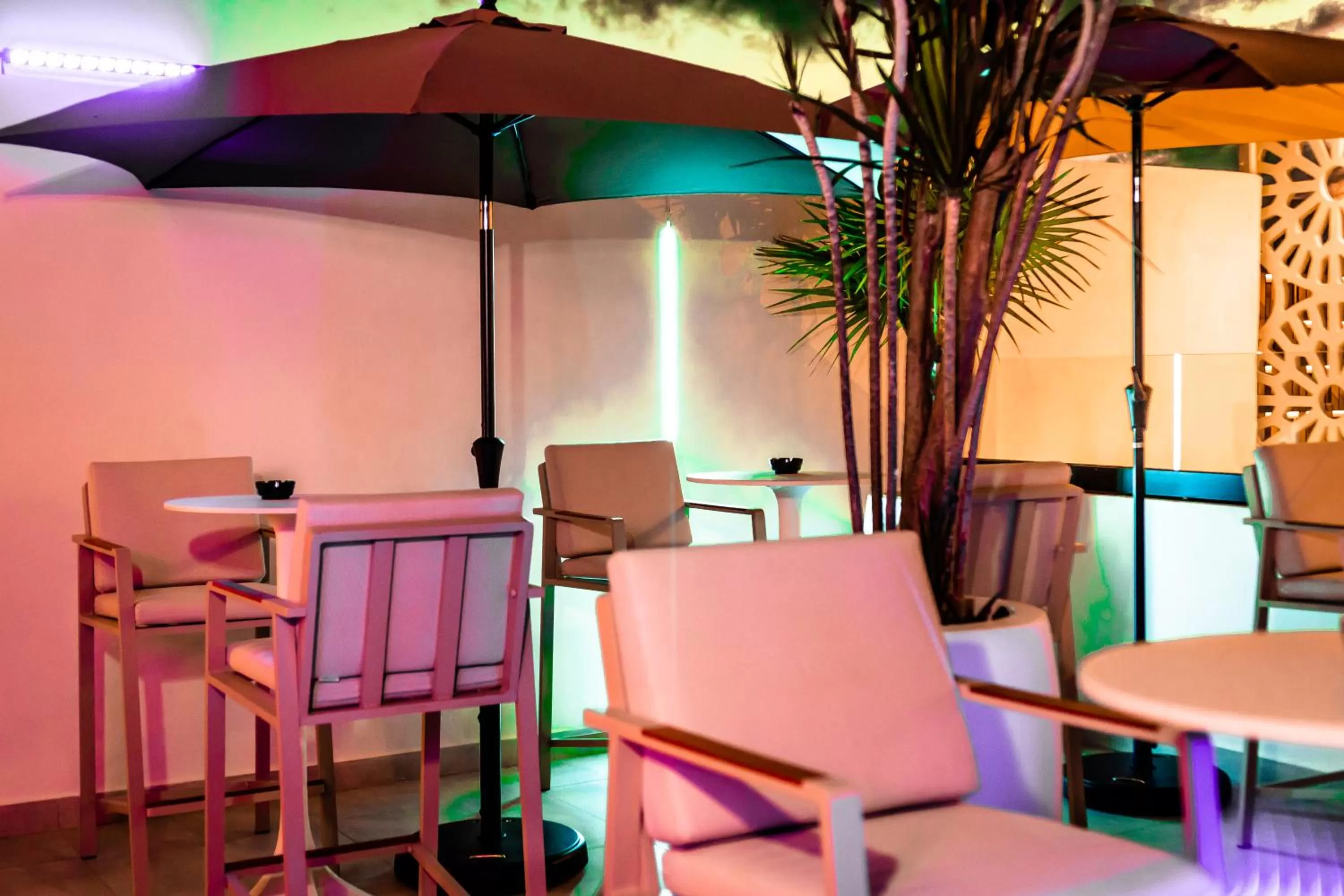 Property building in Auténtico Vertical Playa del Carmen