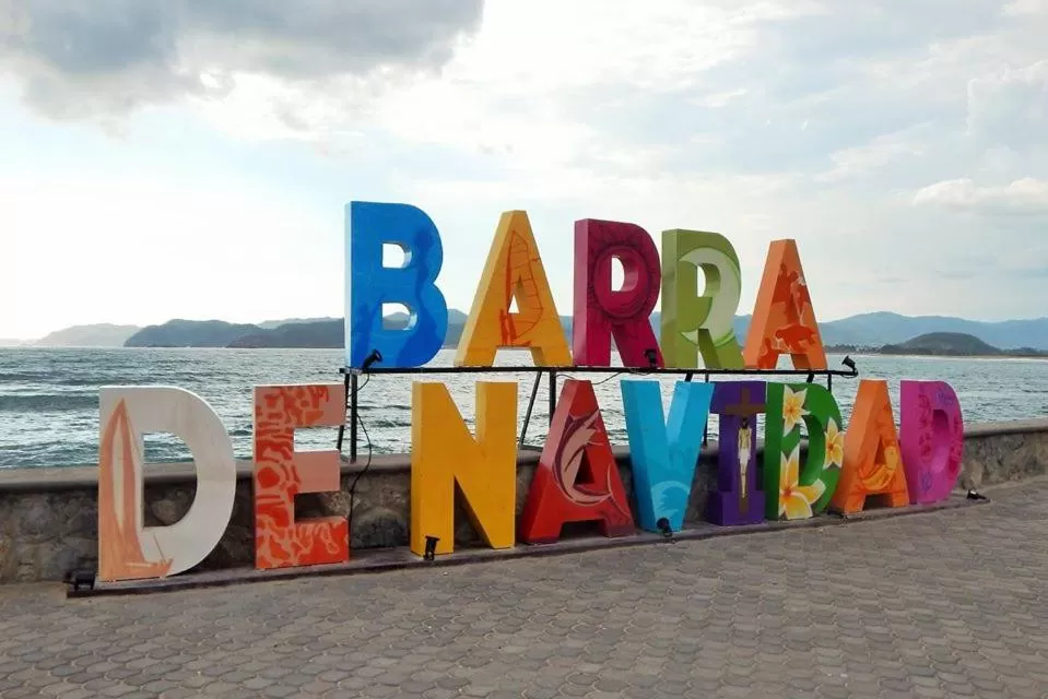 Beach in Hotel Posada San Rafael