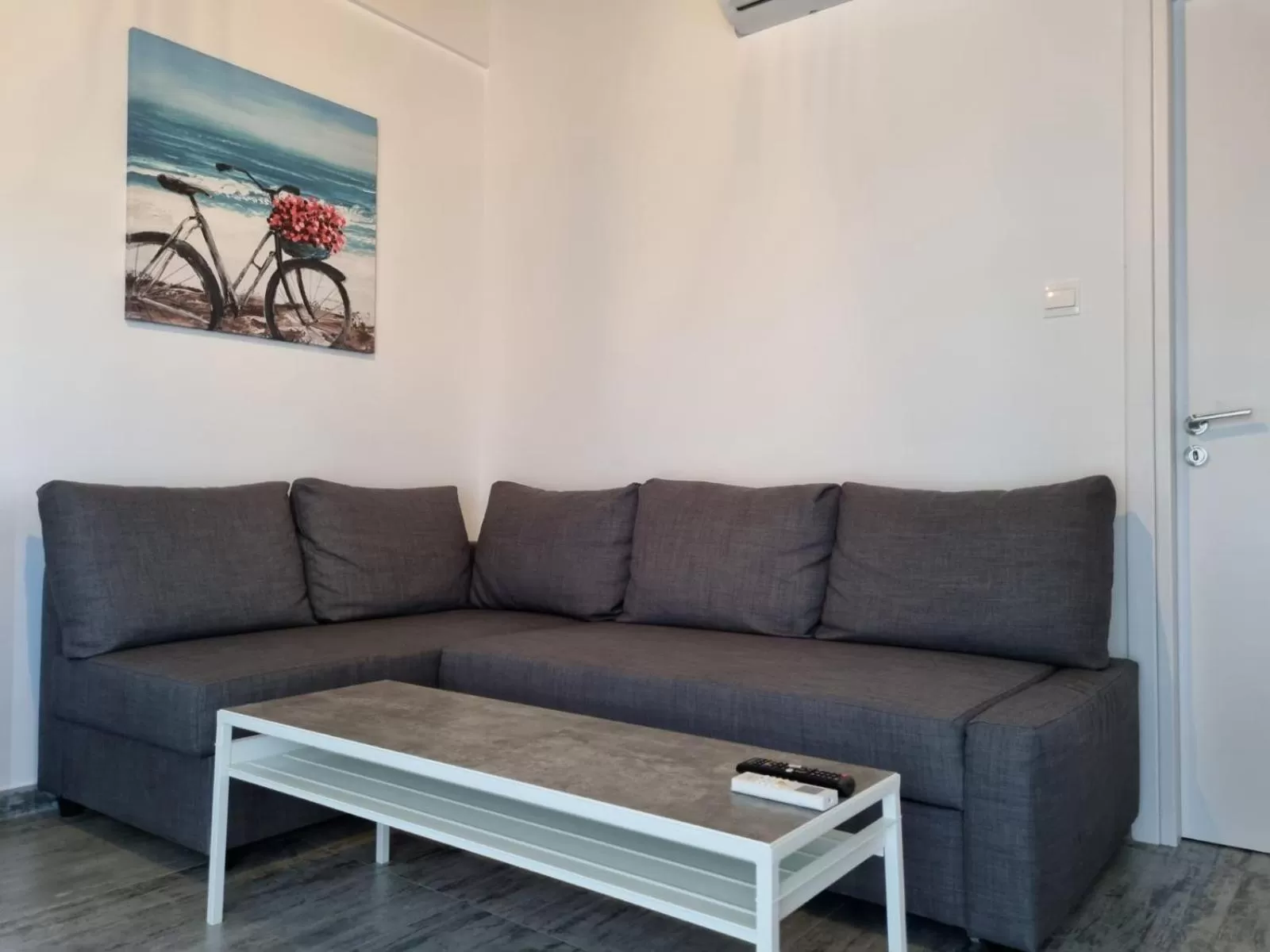 Kamaroporta Luxury Apartments