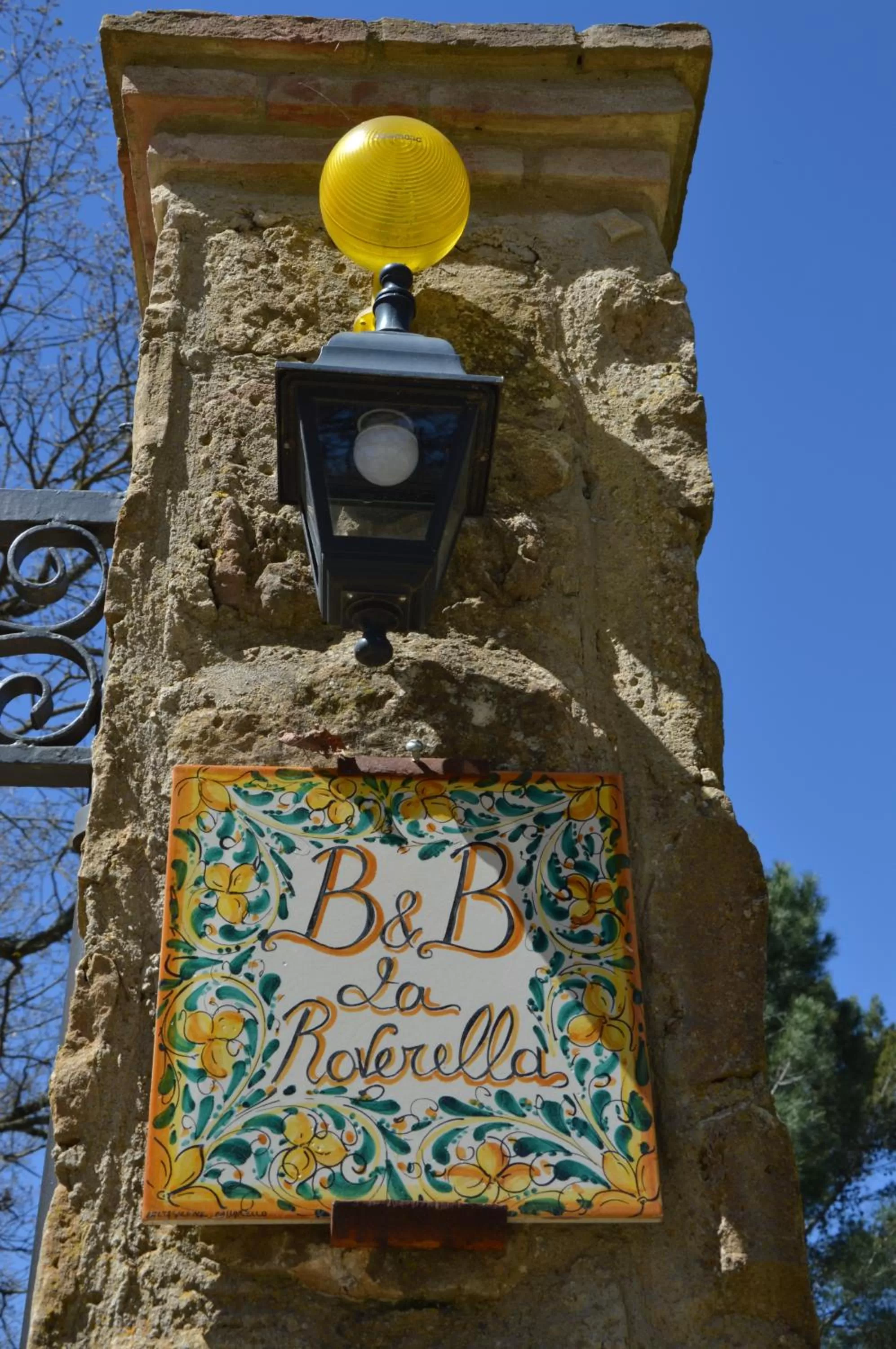 B&B La Roverella