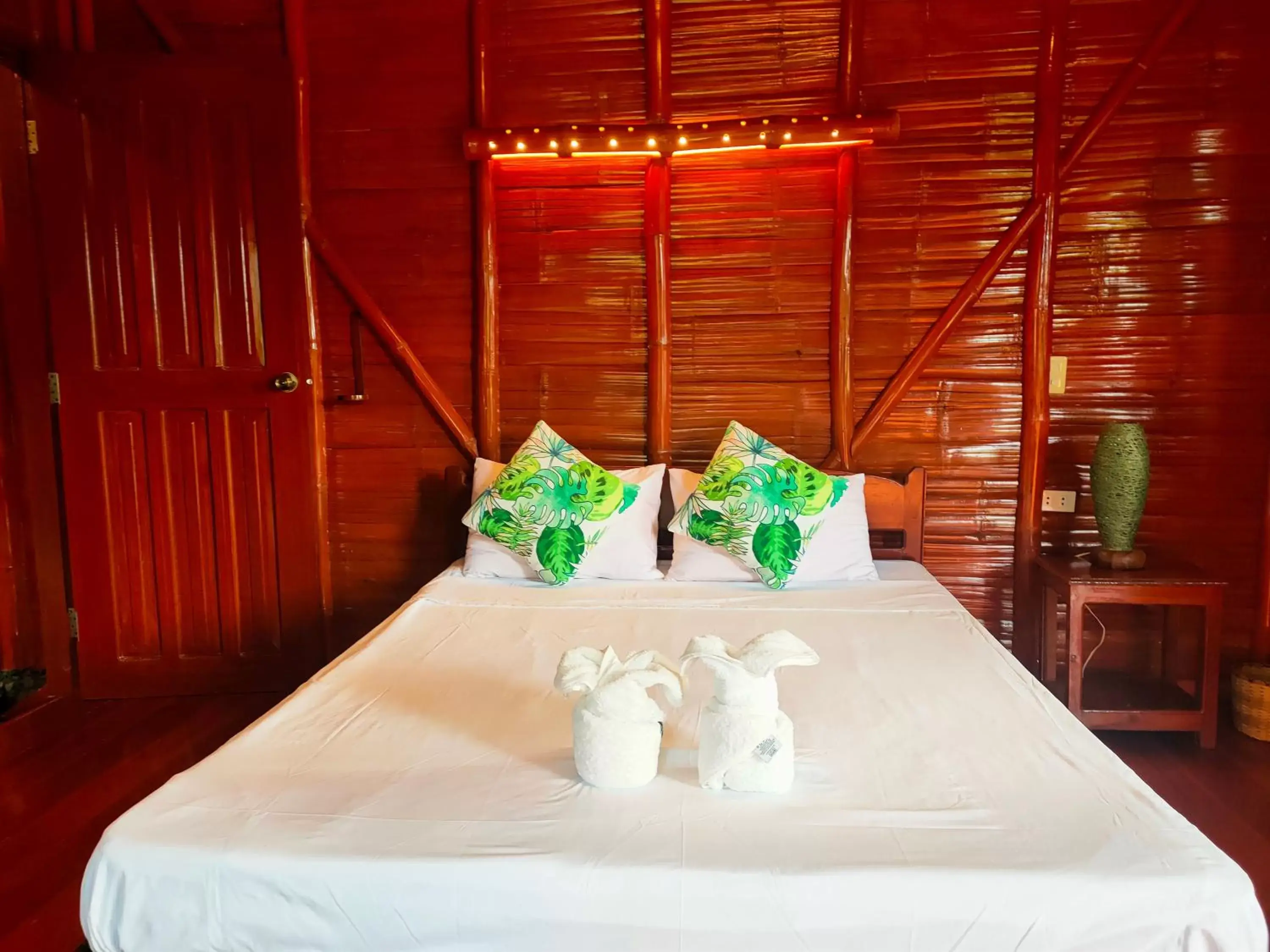 Double Room in Emocion guesthouse Double Room in Emocion guesthouse