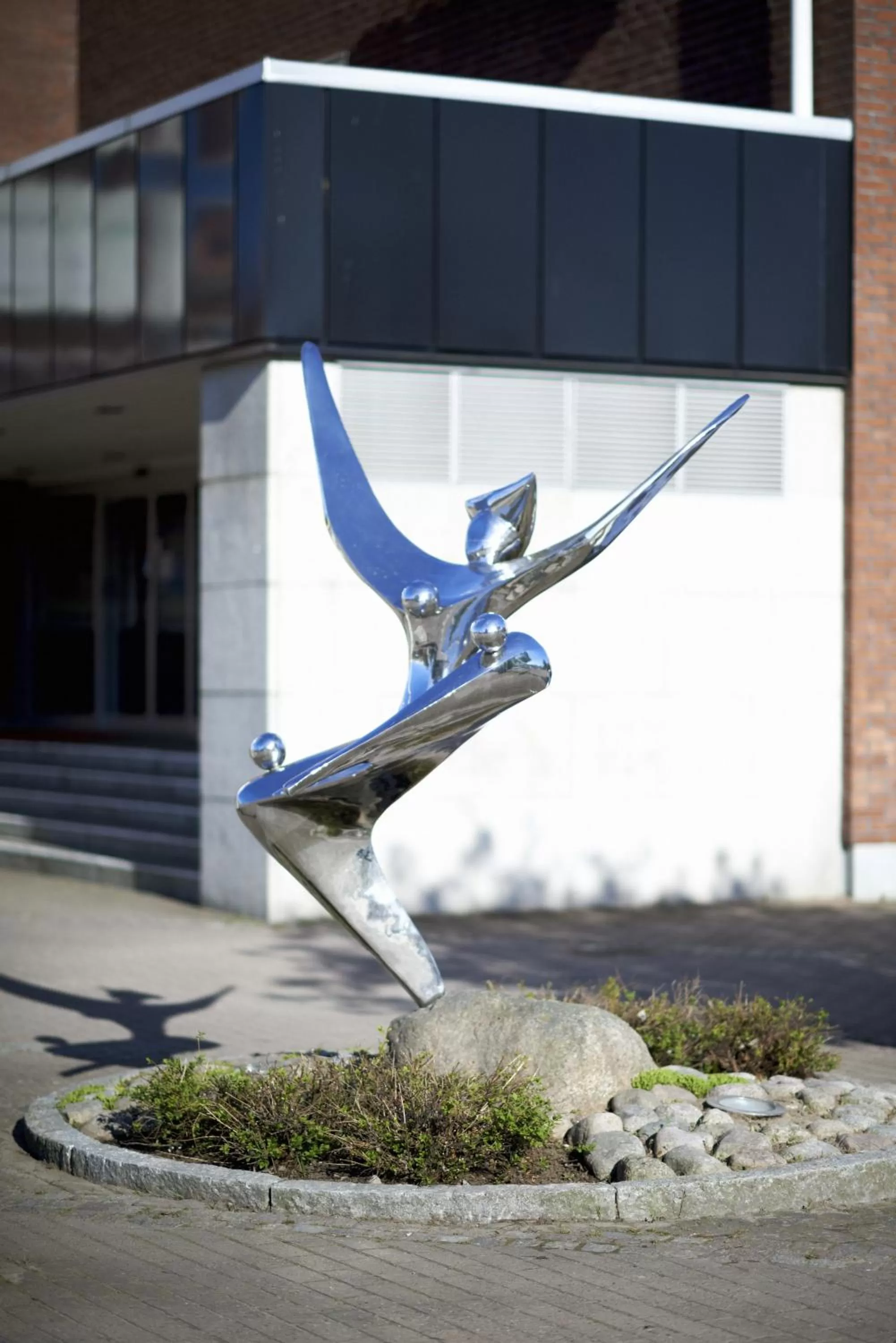 Decorative detail in STF Hotell Rum Oscar