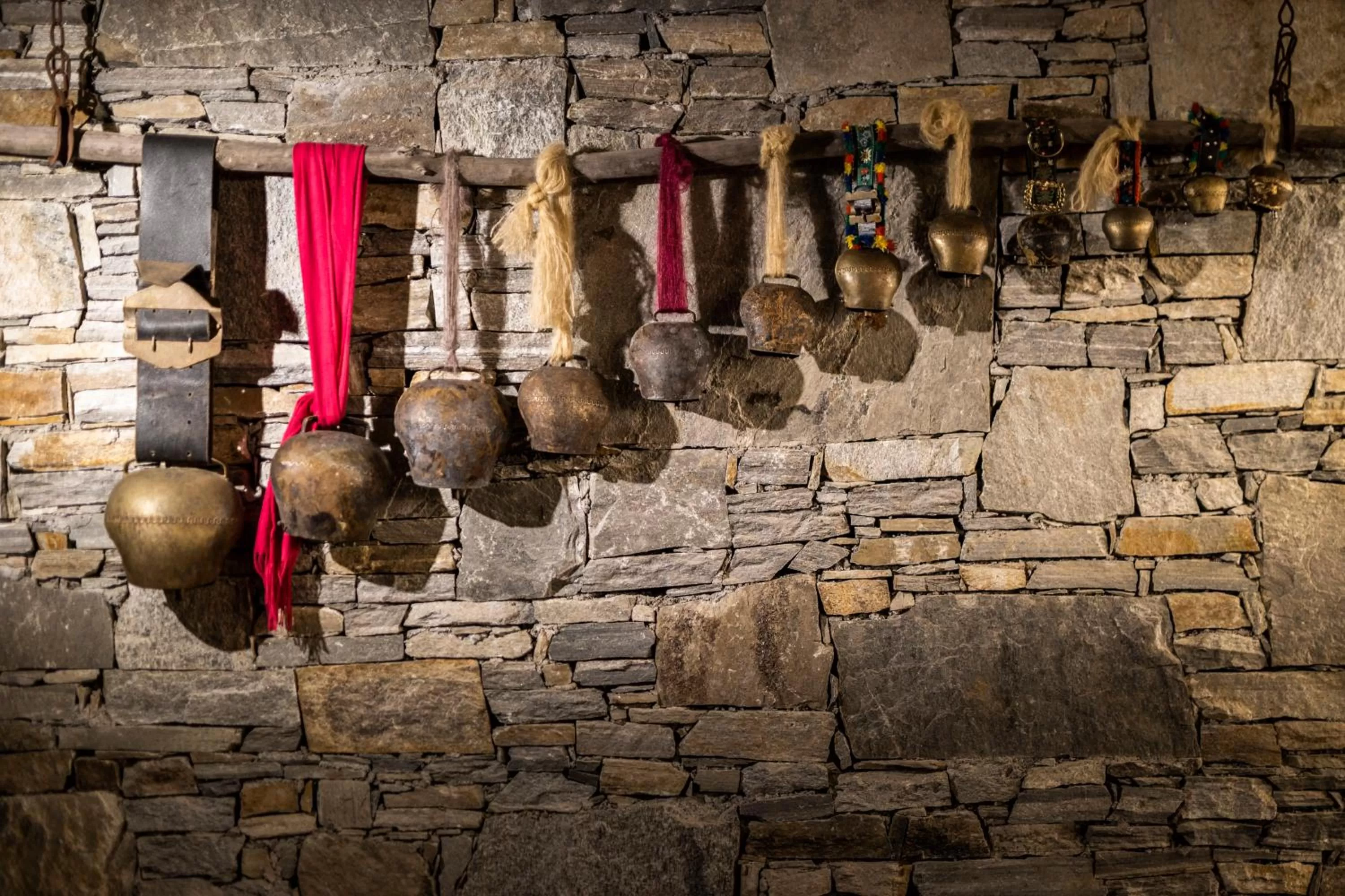 Restaurant/places to eat in Kashmir Wellness & SPA Hotel Adults Only