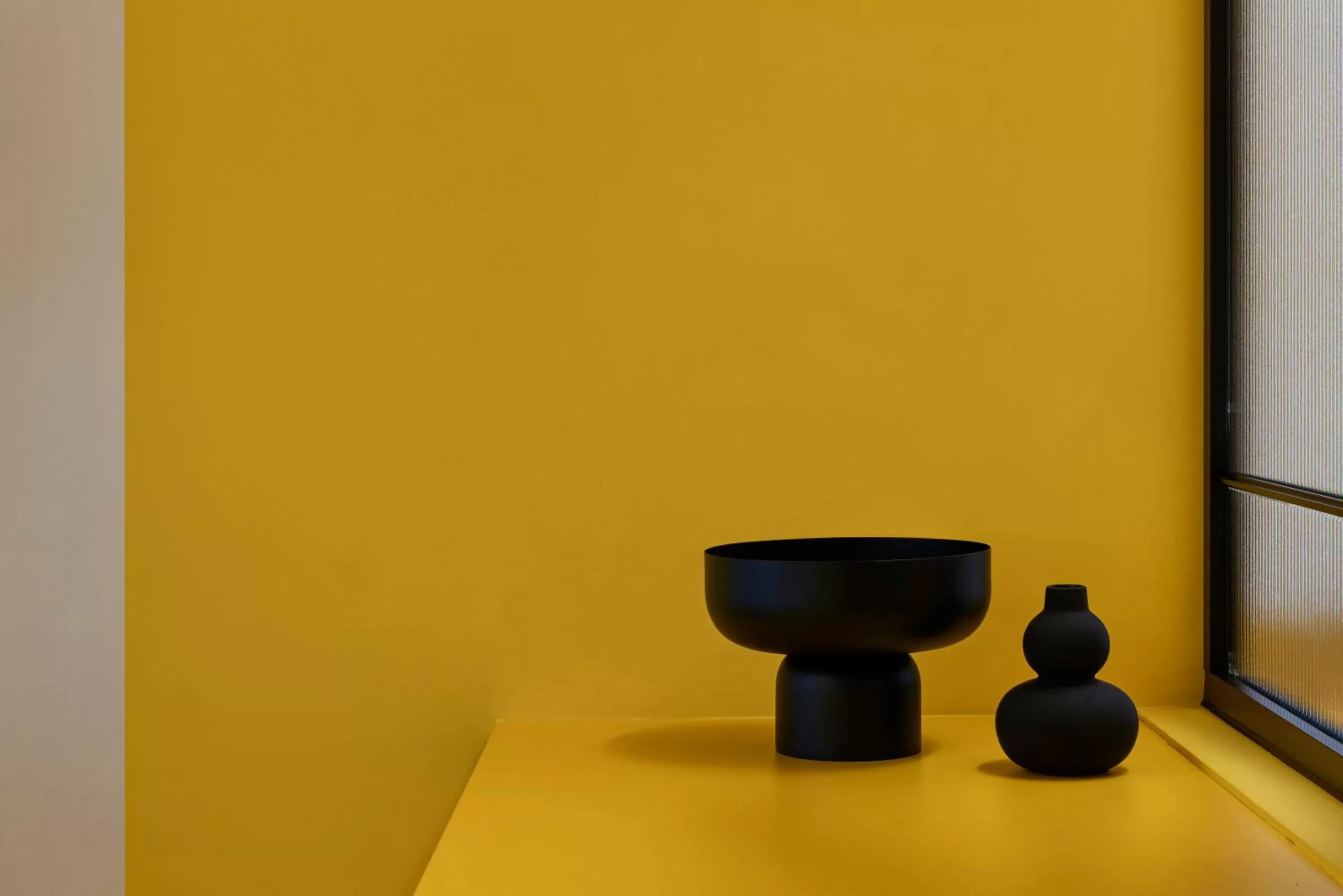 DWELL - Elegant City Stay