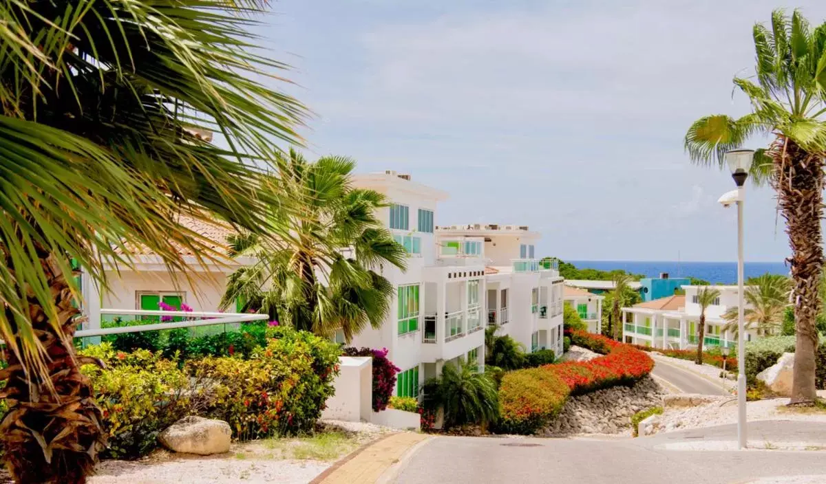 Piscadera Harbour Village Piscadera Harbour Village