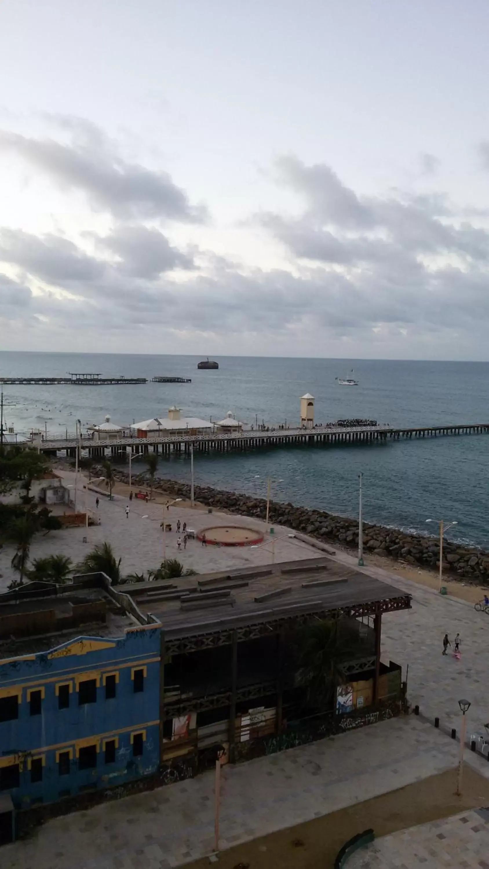 Studio Apartment with Sea View in Vista Maravilhosa 706 Studio Apartment with Sea View in Vista Maravilhosa 706