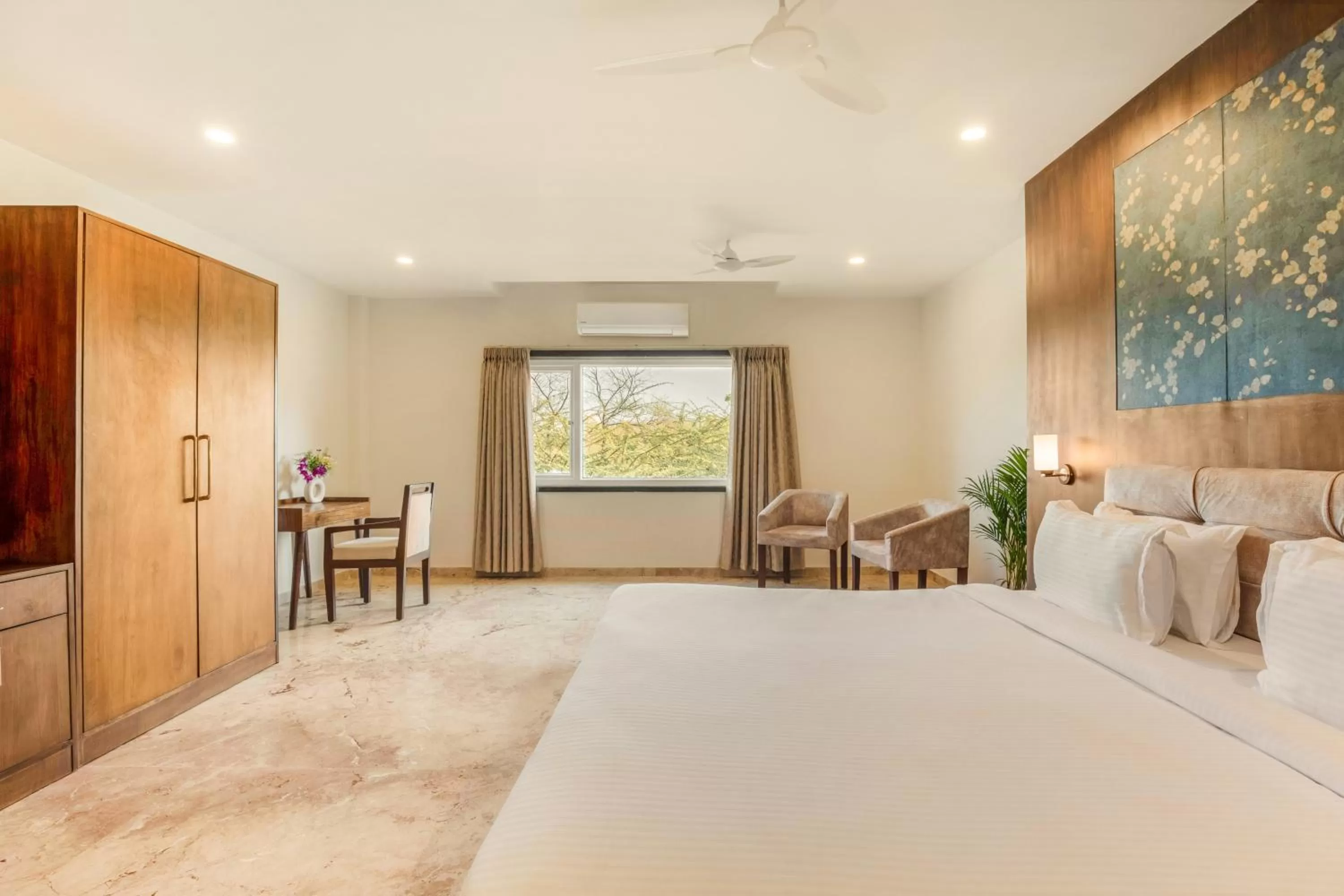 View (from property/room) in Seasons A Boutique Hotel