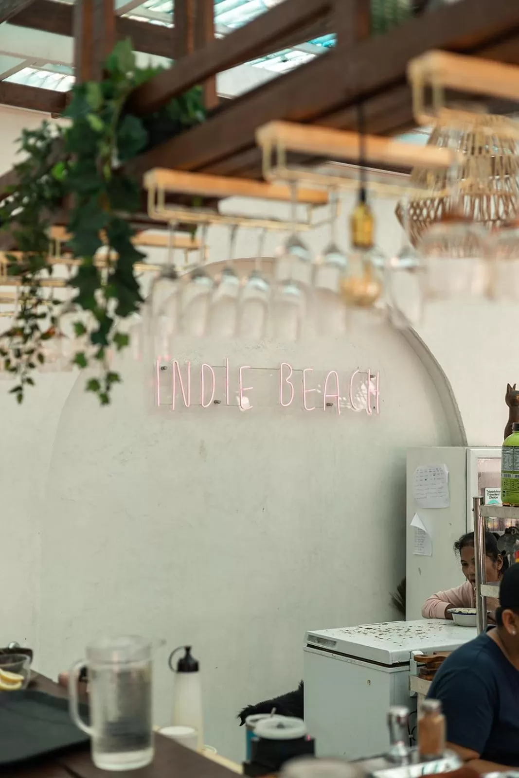 Indie Beach Bungalows