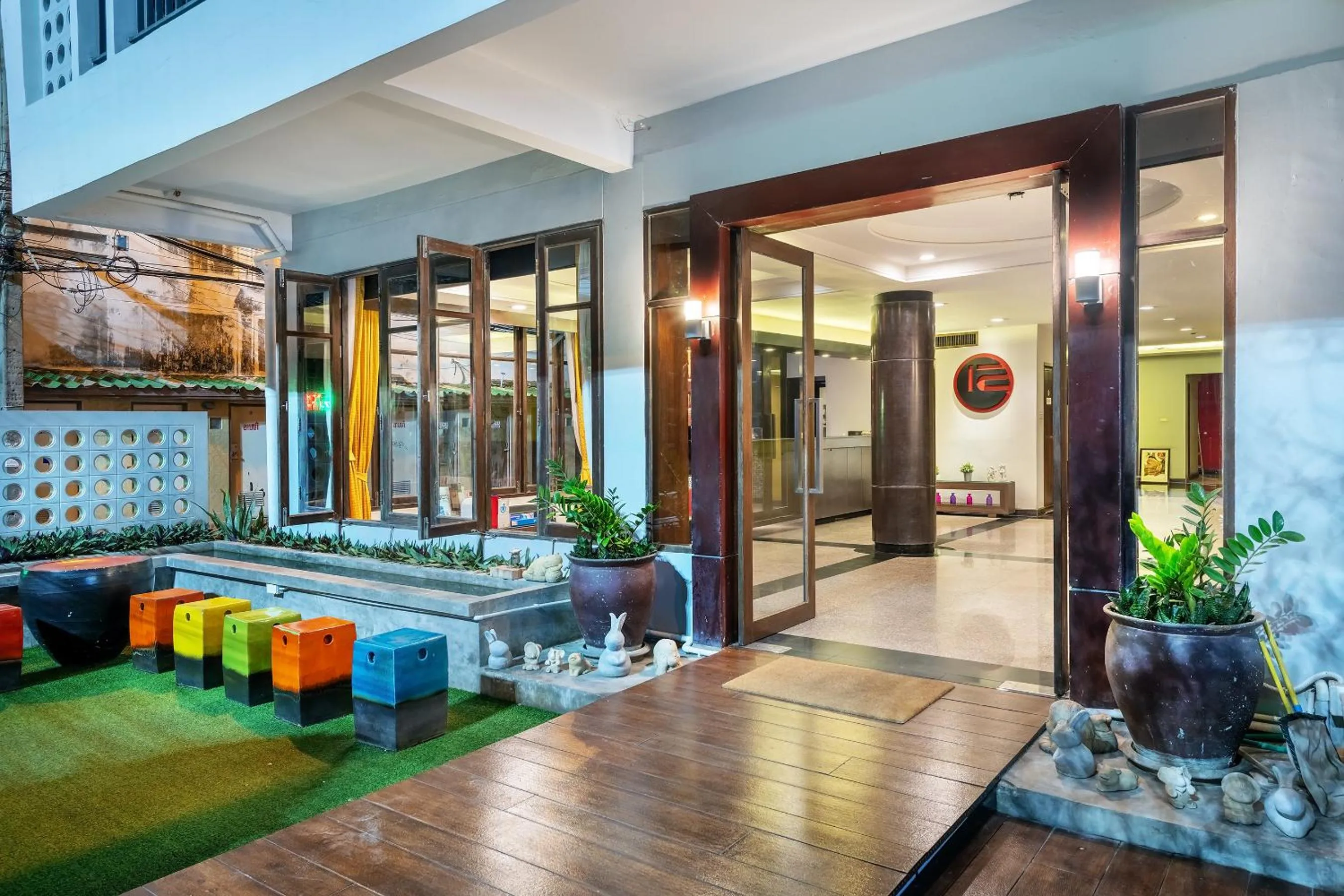 Other in The Jomtien Twelve