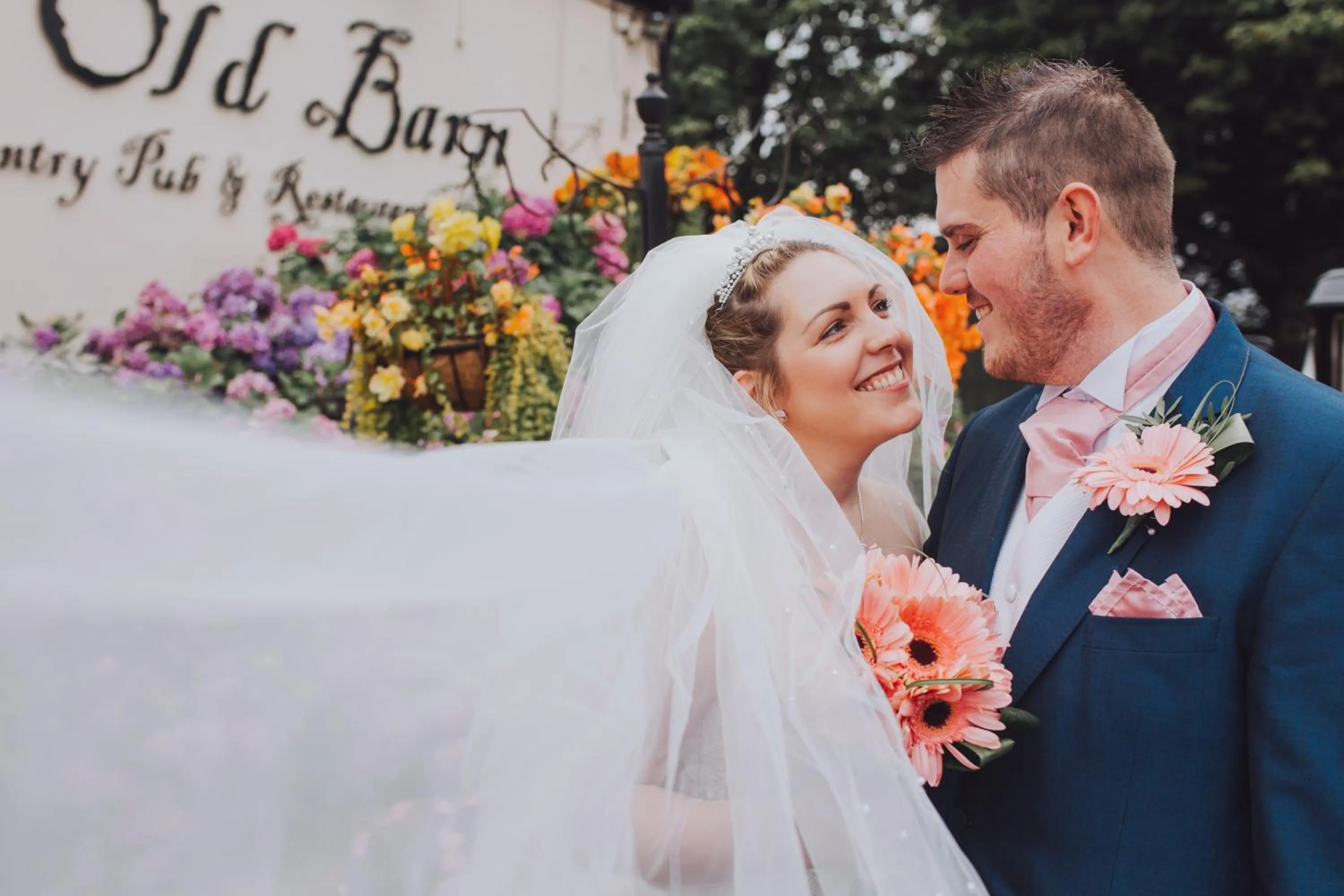 Other in The Old Barn Inn