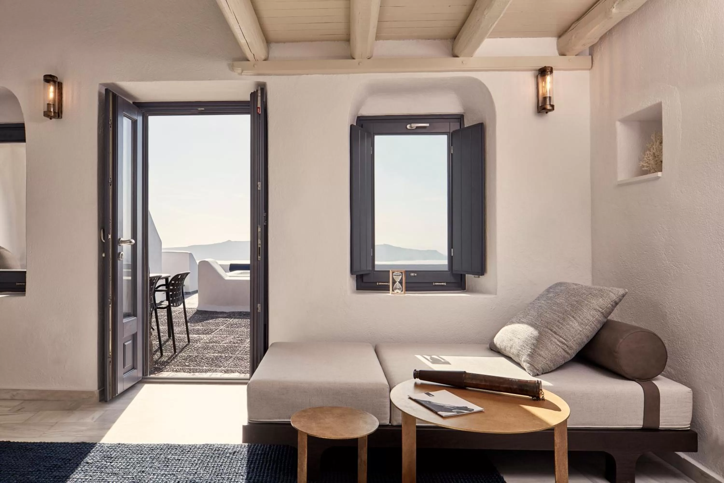 Bathroom in Homeric Poems