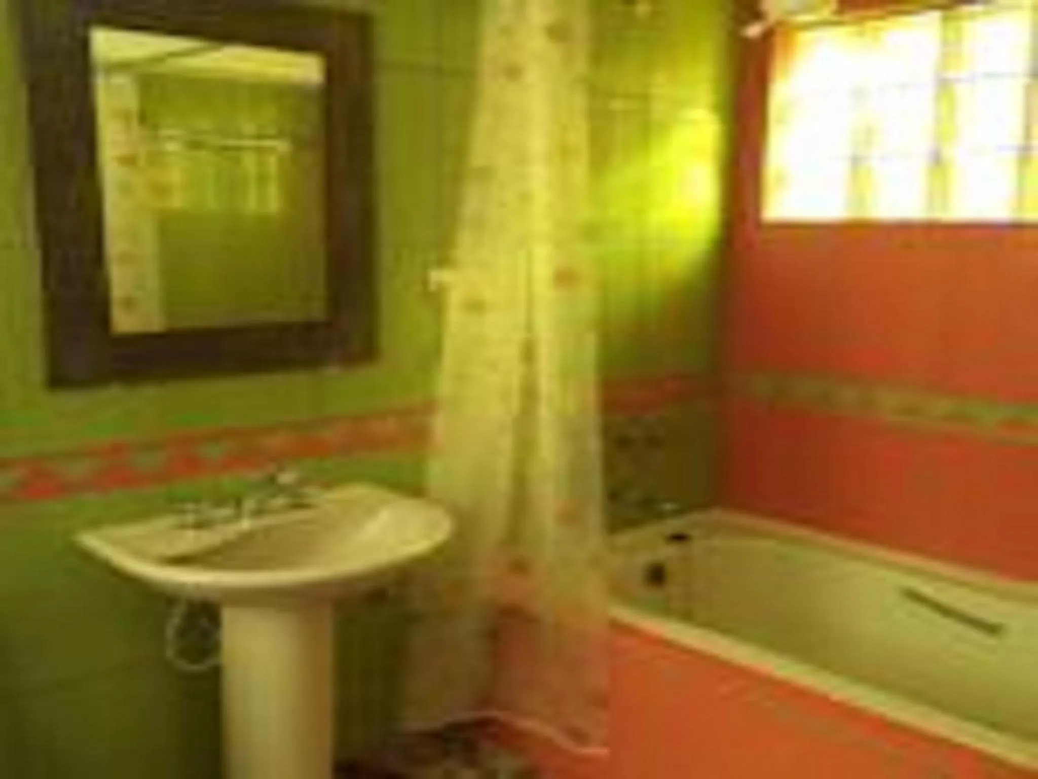 Shower, Bathroom in Apart Hotel Turquesa