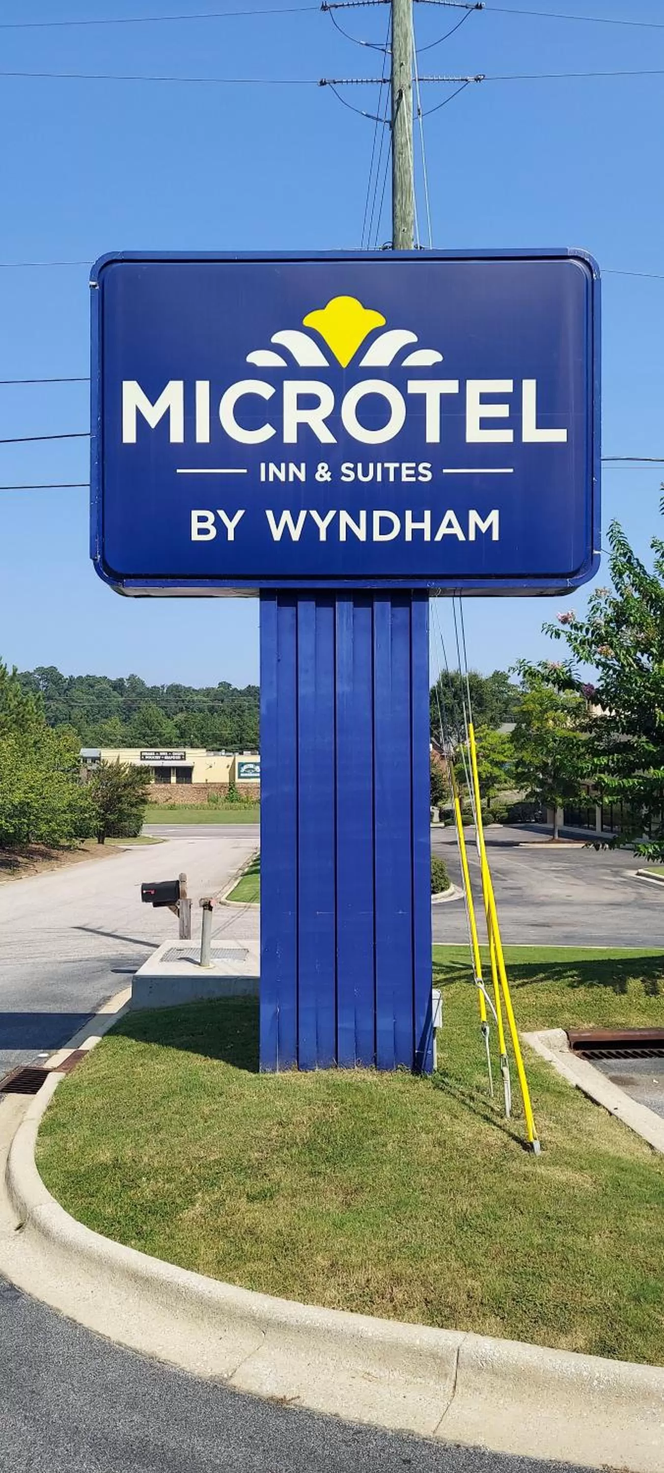 Microtel Inn & Suites by Wyndham Hoover/Birmingham