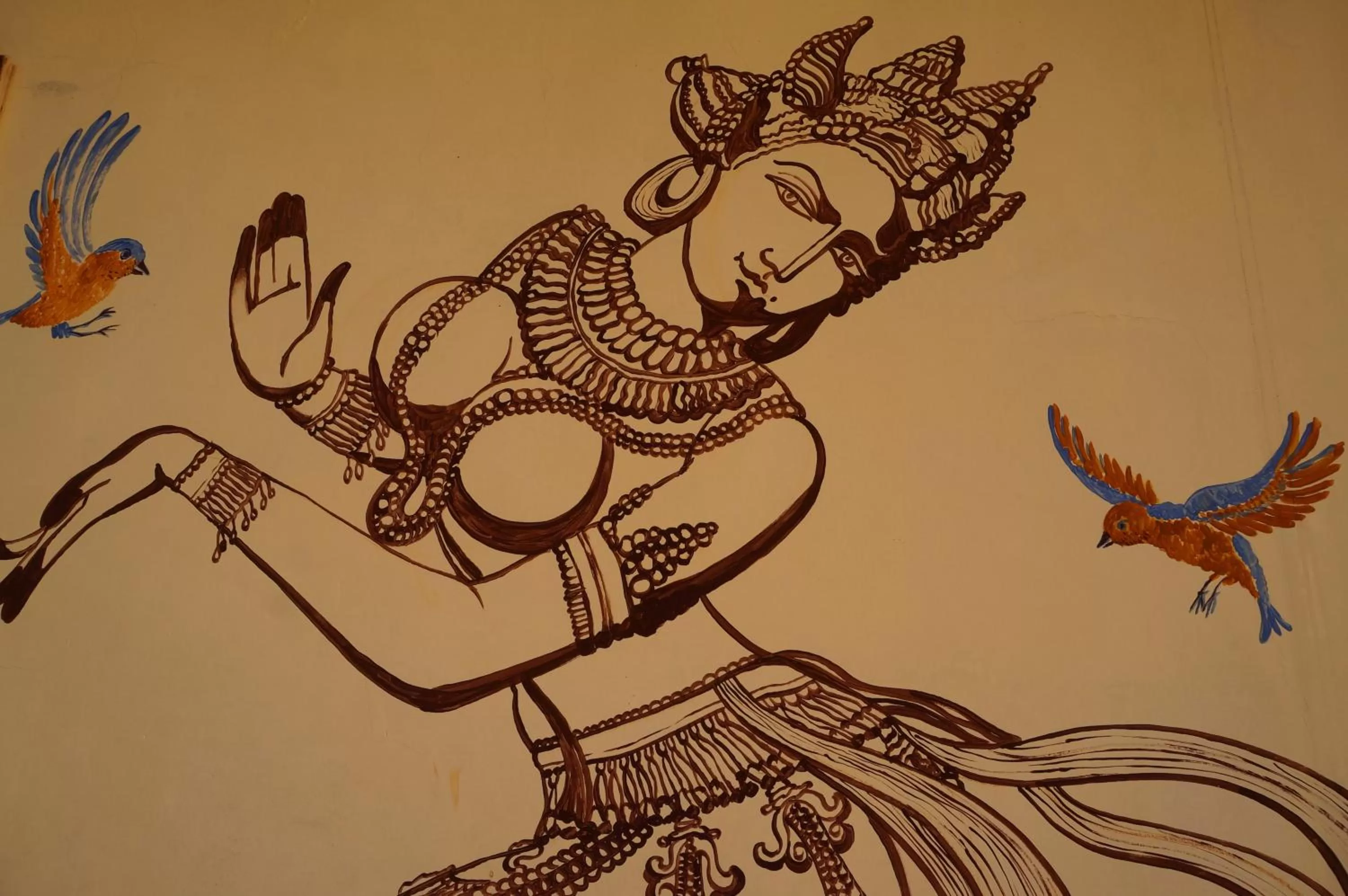 Hotel Ramayana Khajuraho