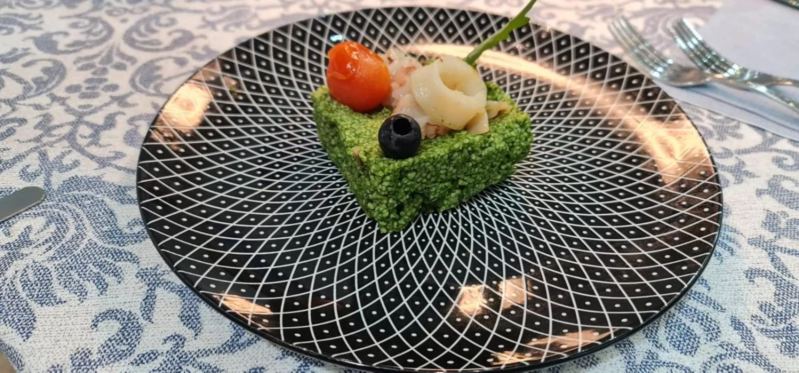 Hotel Profumo Di Mare