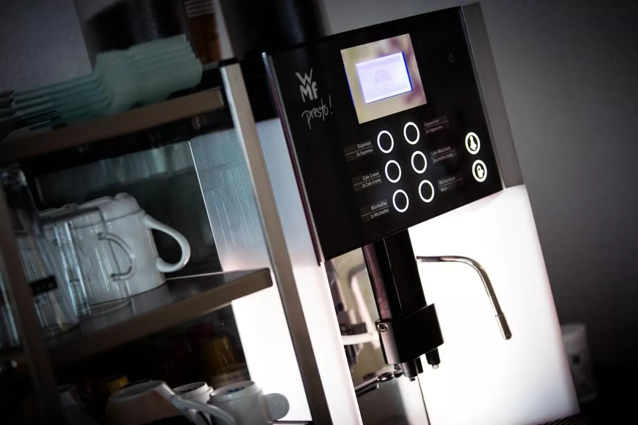 Drinks in Landhotel Weißer Hahn