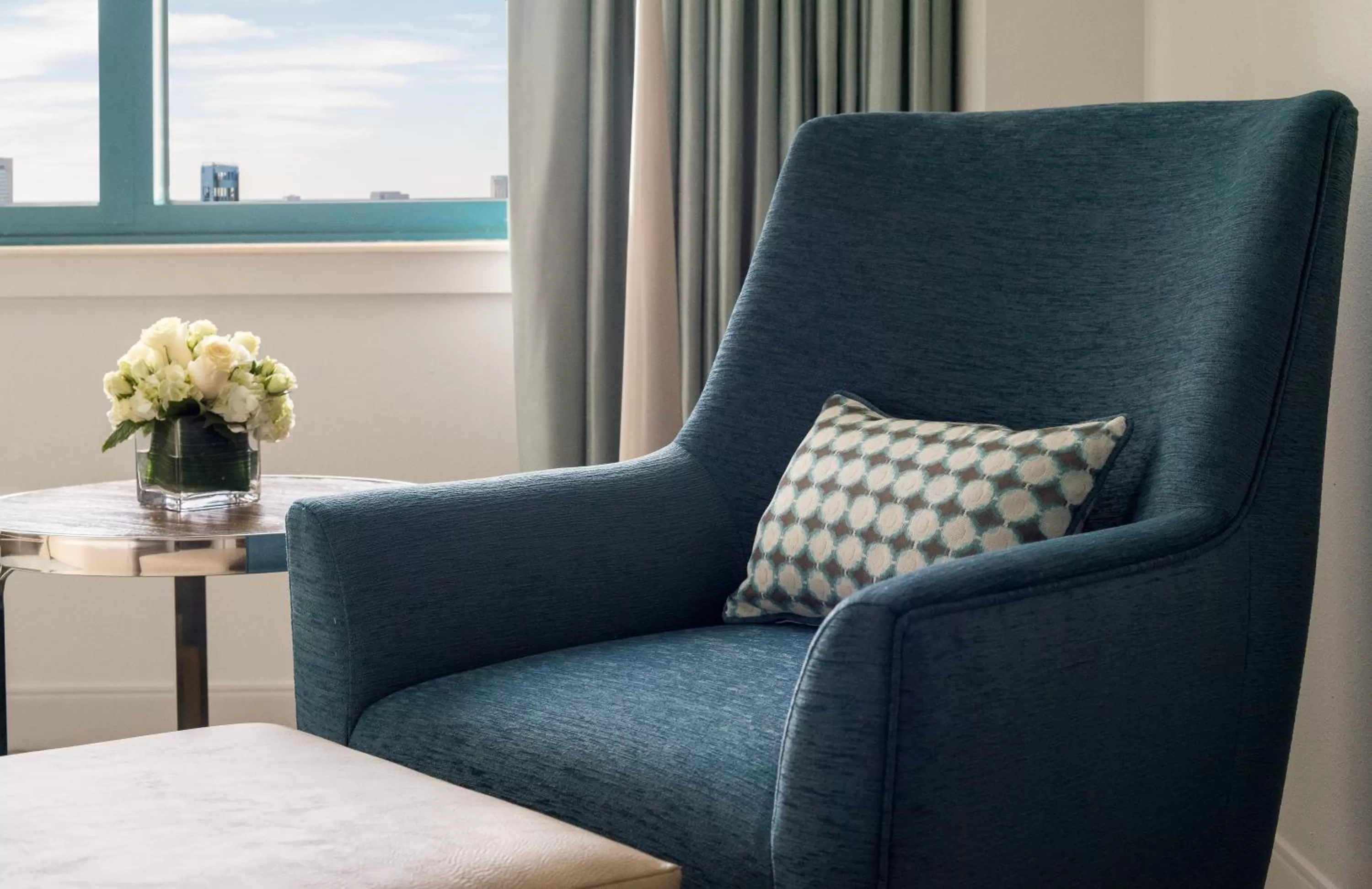 Junior Suite - single occupancy in Hyatt Regency Jacksonville Riverfront