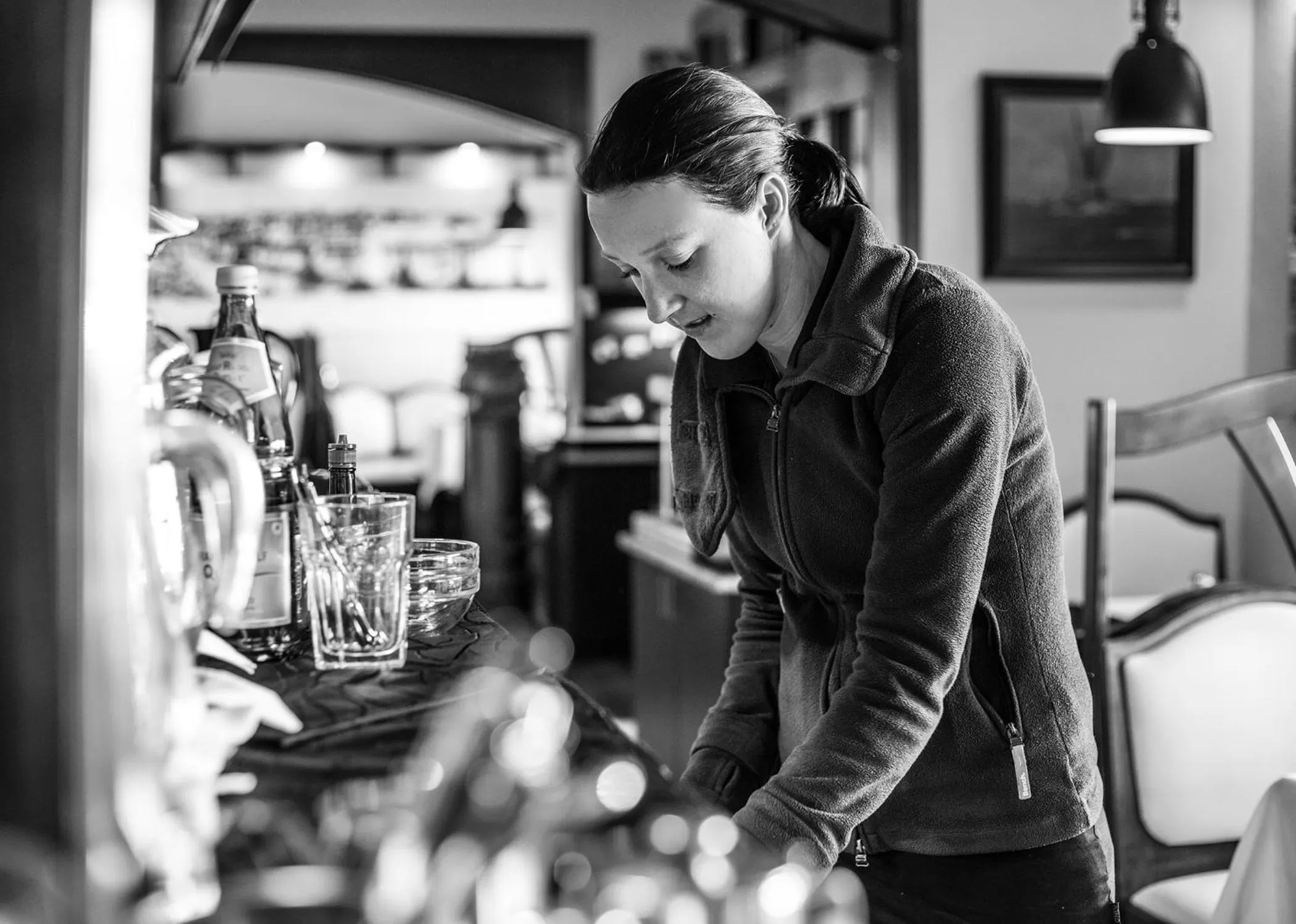 Family in Hotel Tum Stüürmann