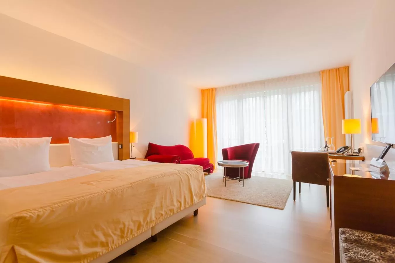 Other, Bed in Aqua Aurelia Suitenhotel an den Thermen