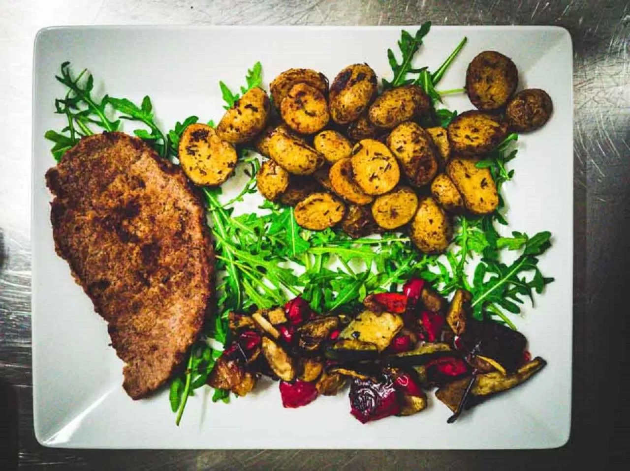 Restaurant/places to eat in MountainPark | Event- und Tagungshotel