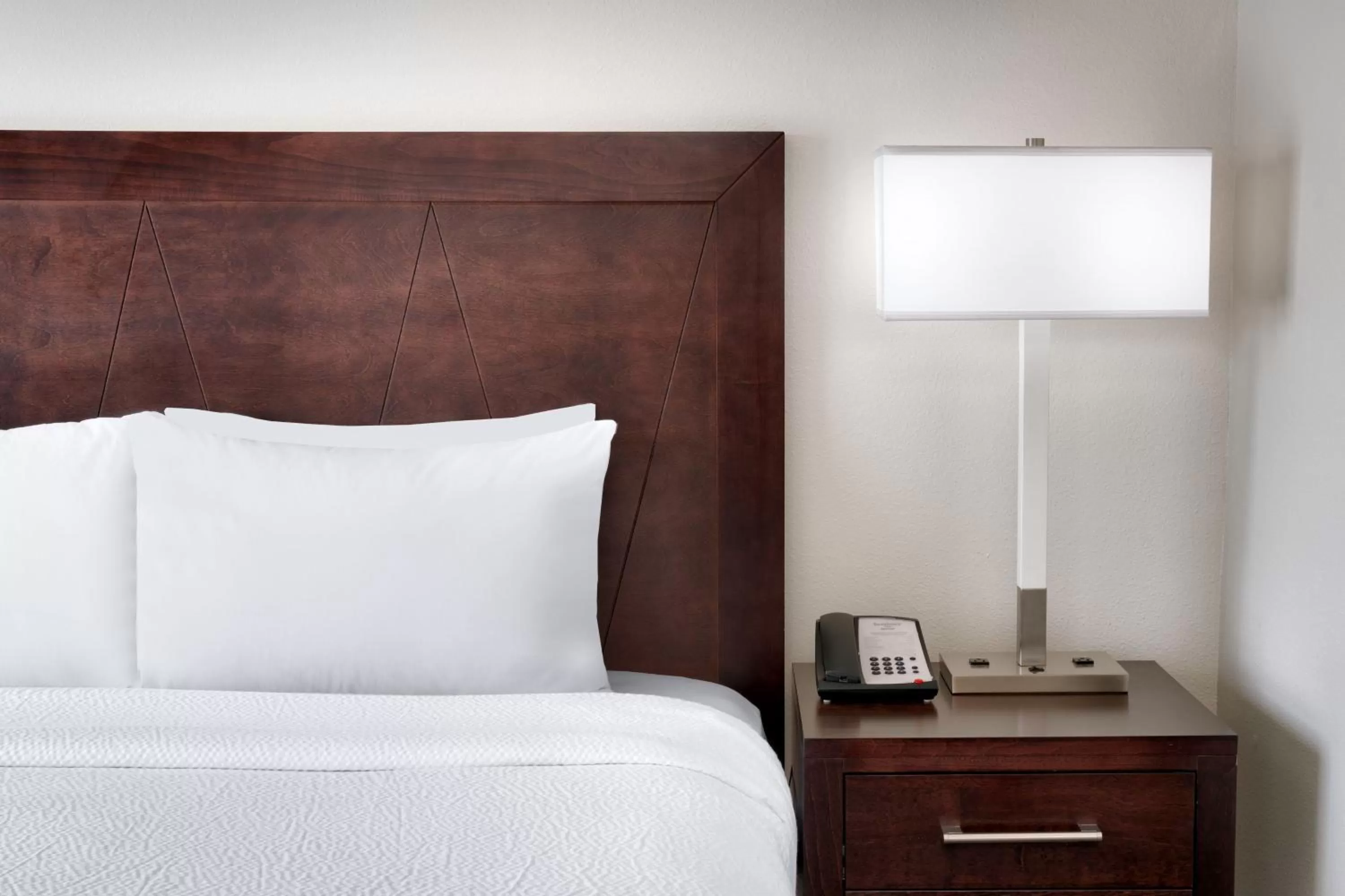 Photo of the whole room, Bed in Residence Inn by Marriott Houston I-10 West/Park Row