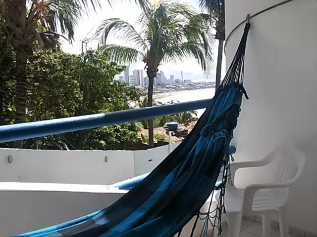 Day in Hotel Pousada Estacao Do Sol Natal