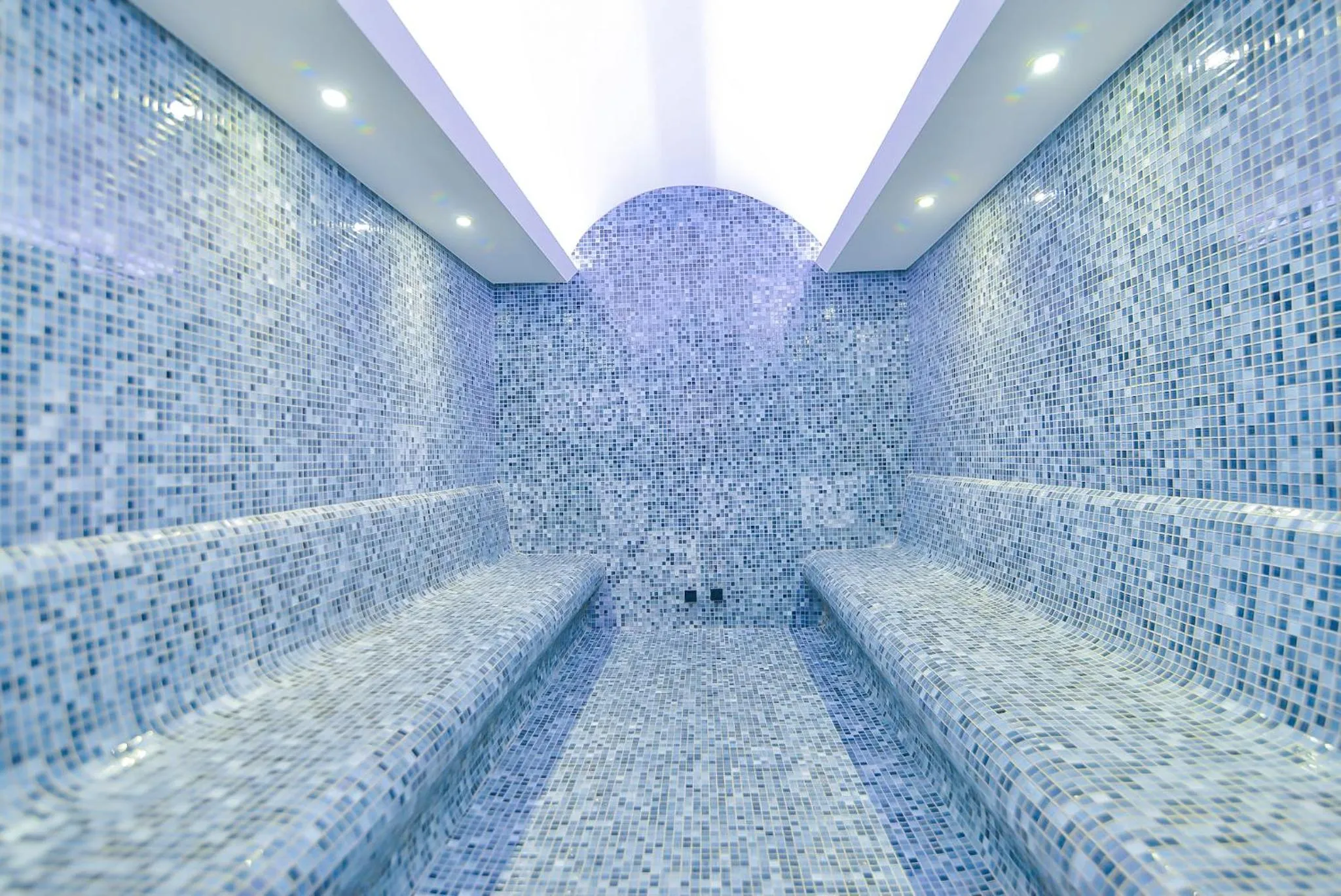 Massage in SERENİTY COMFORT Hotel