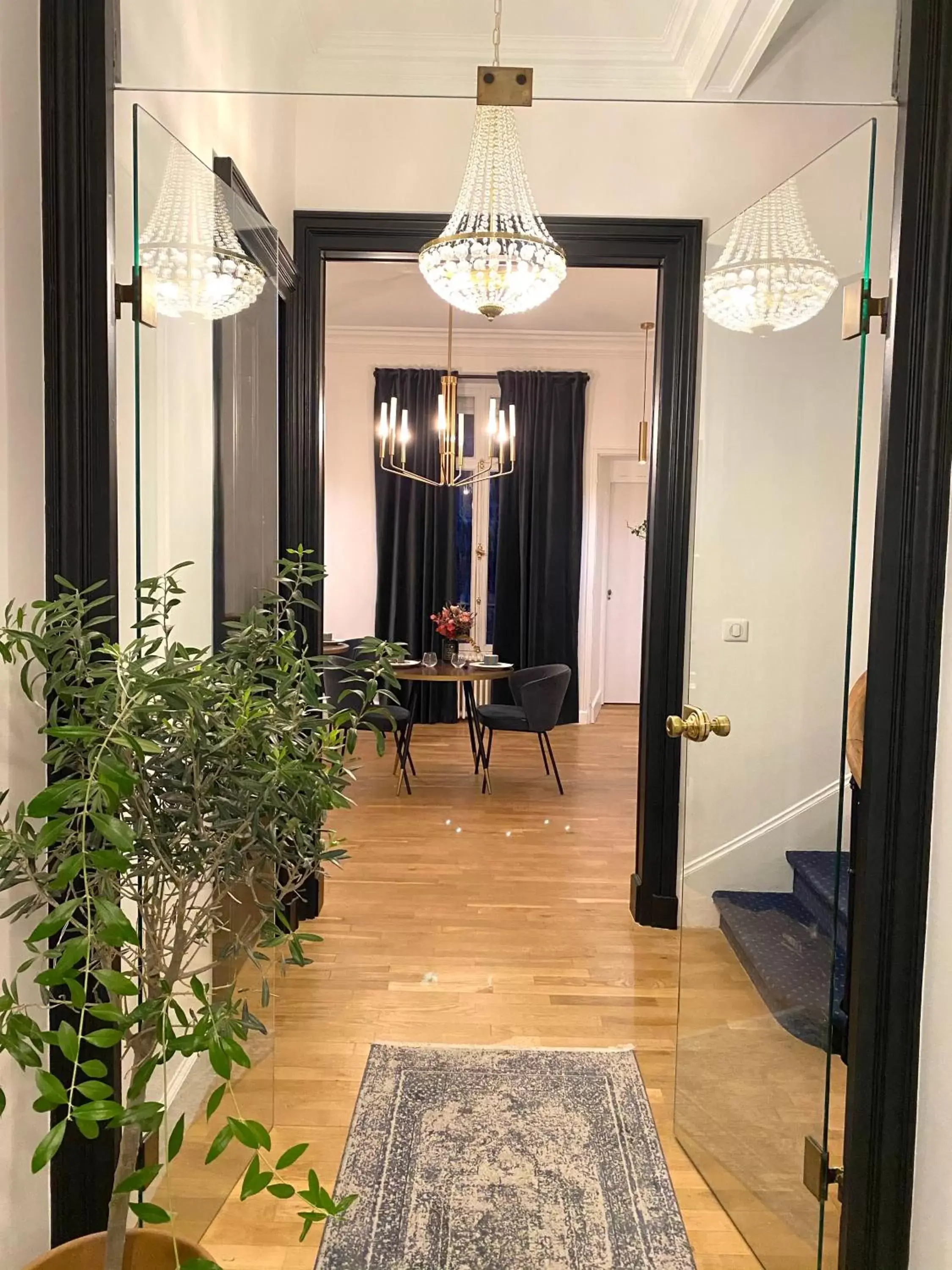 La Maison de Reina La Maison de Reina