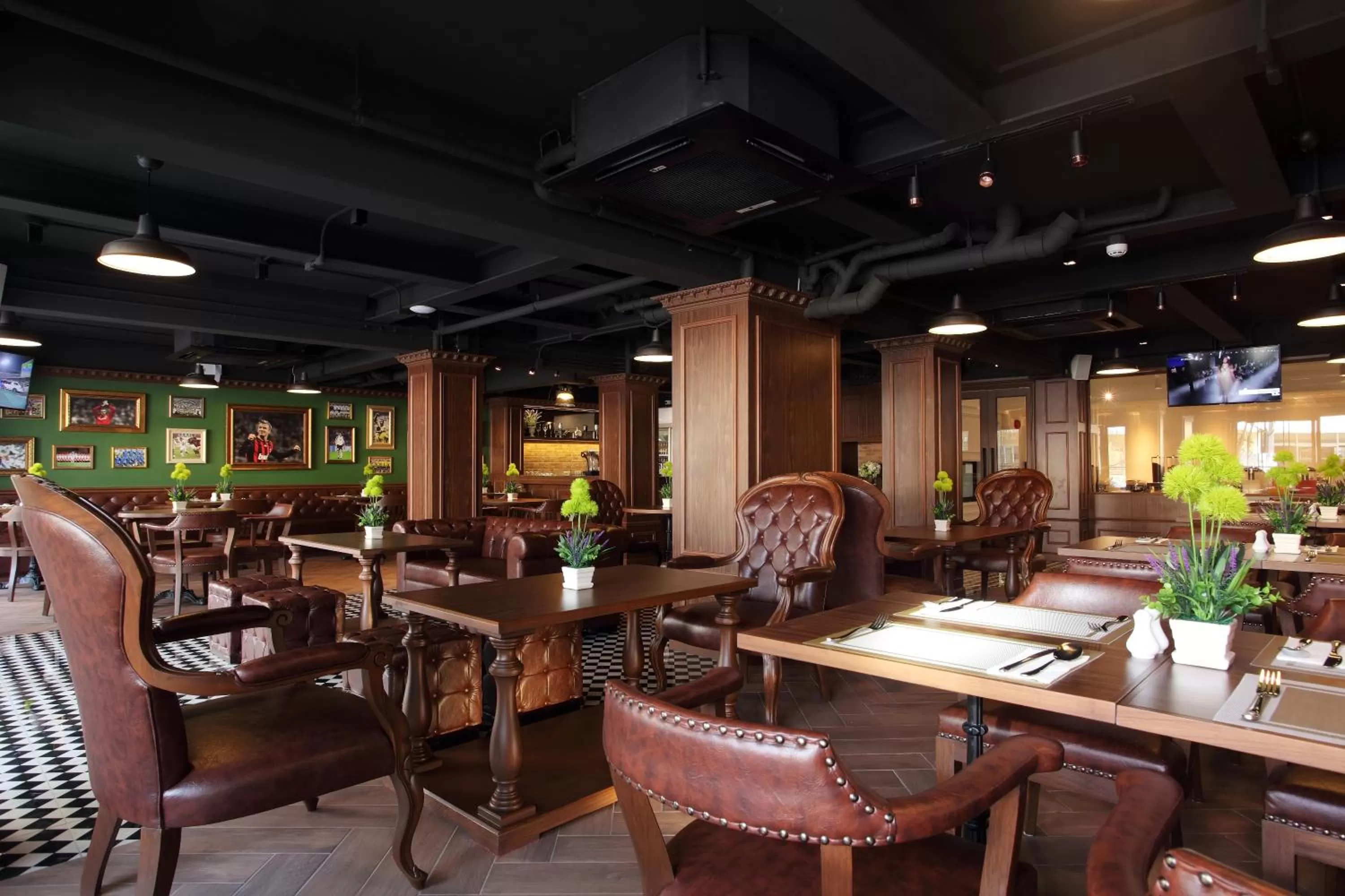 Villa De Khaosan by Chillax