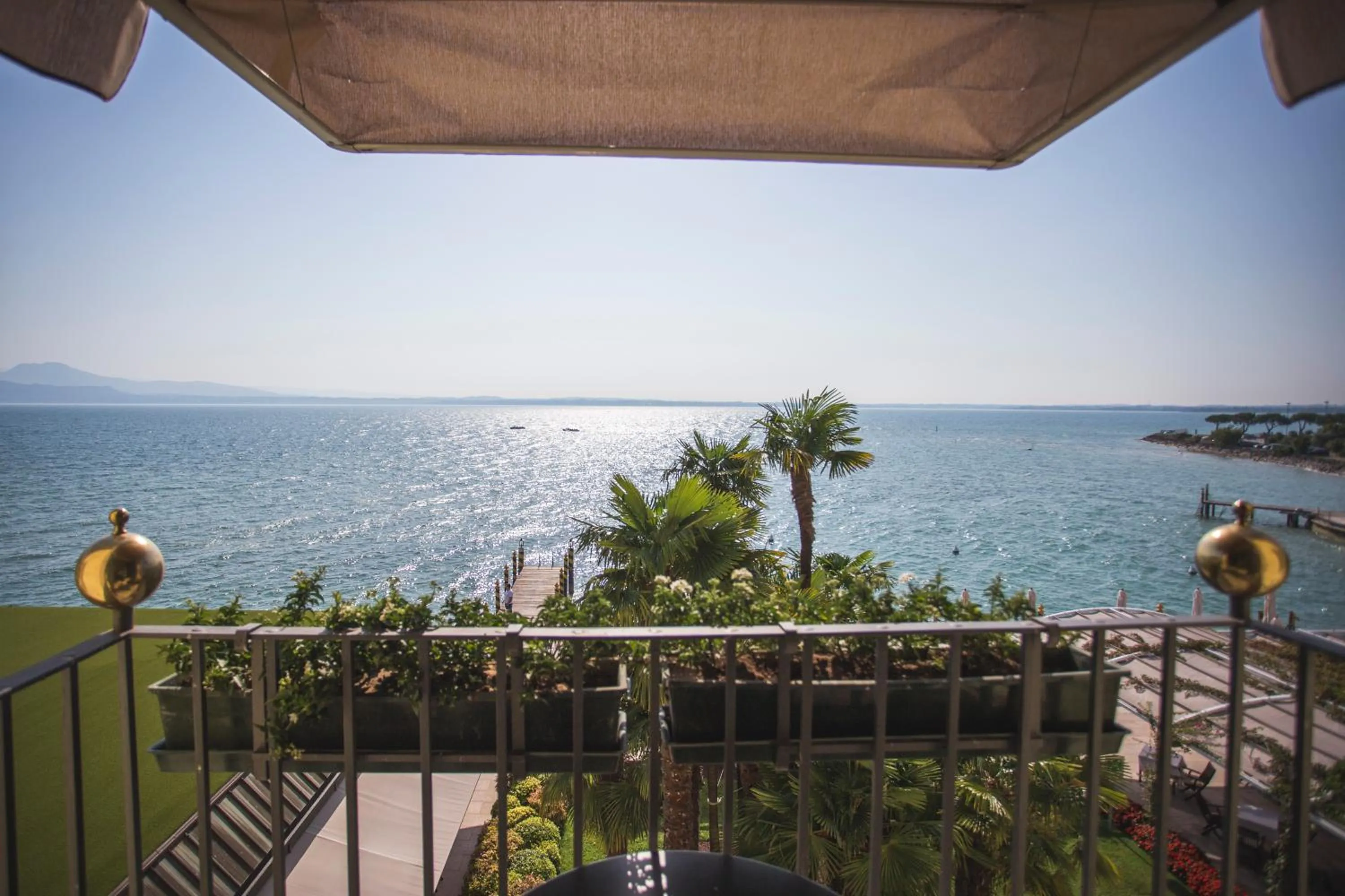 Grand Hotel Terme Sirmione