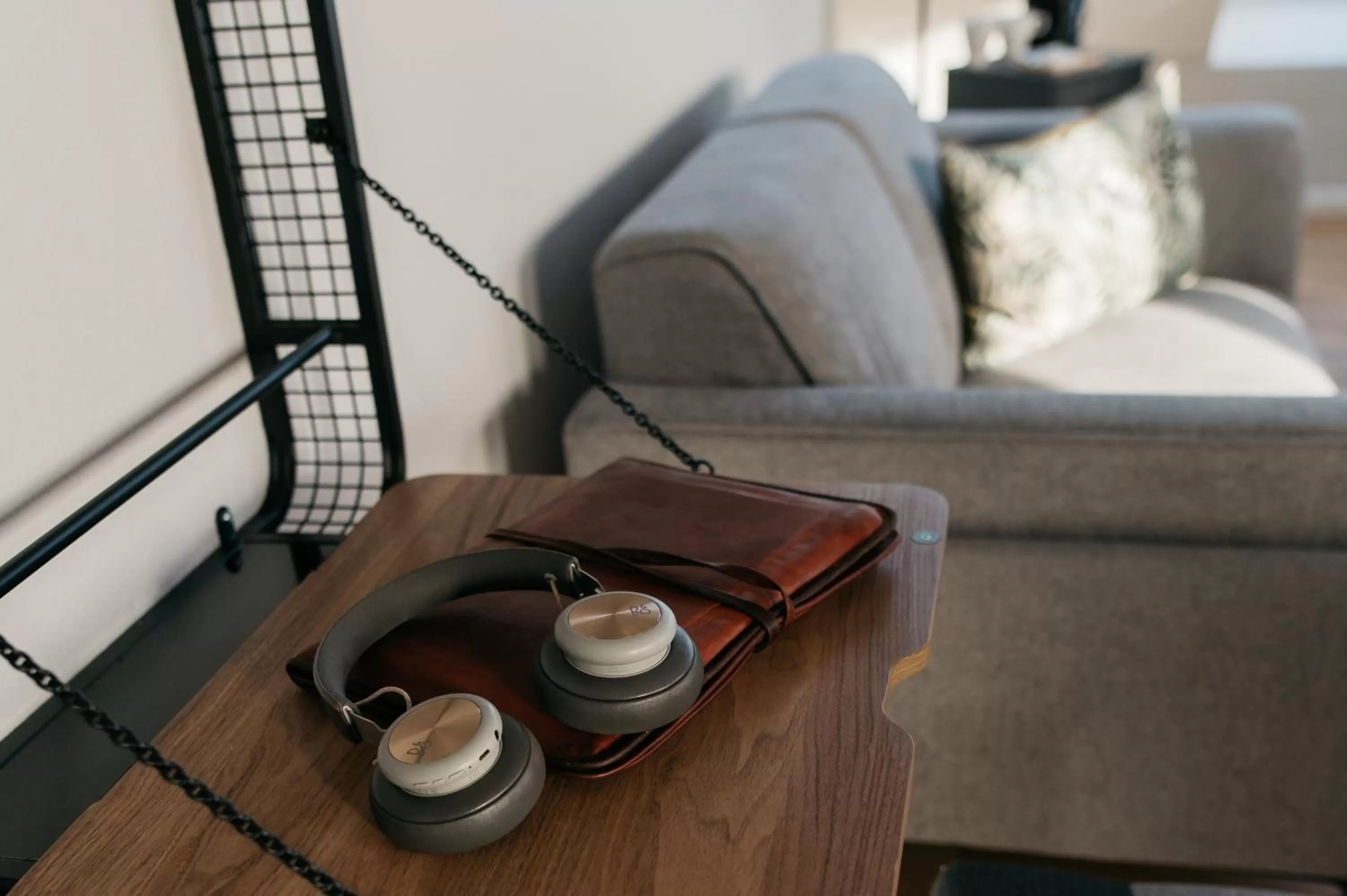 Photo of the whole room in Schlei Hotel