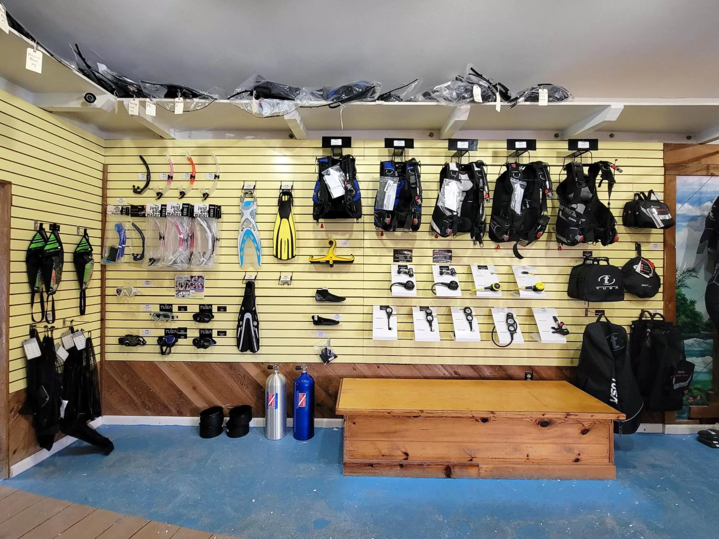 Property building in Looe Key Reef Resort and Dive Center