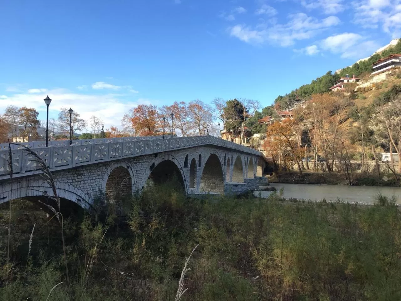 Nearby landmark in Vila 4 Bed&Breakfast