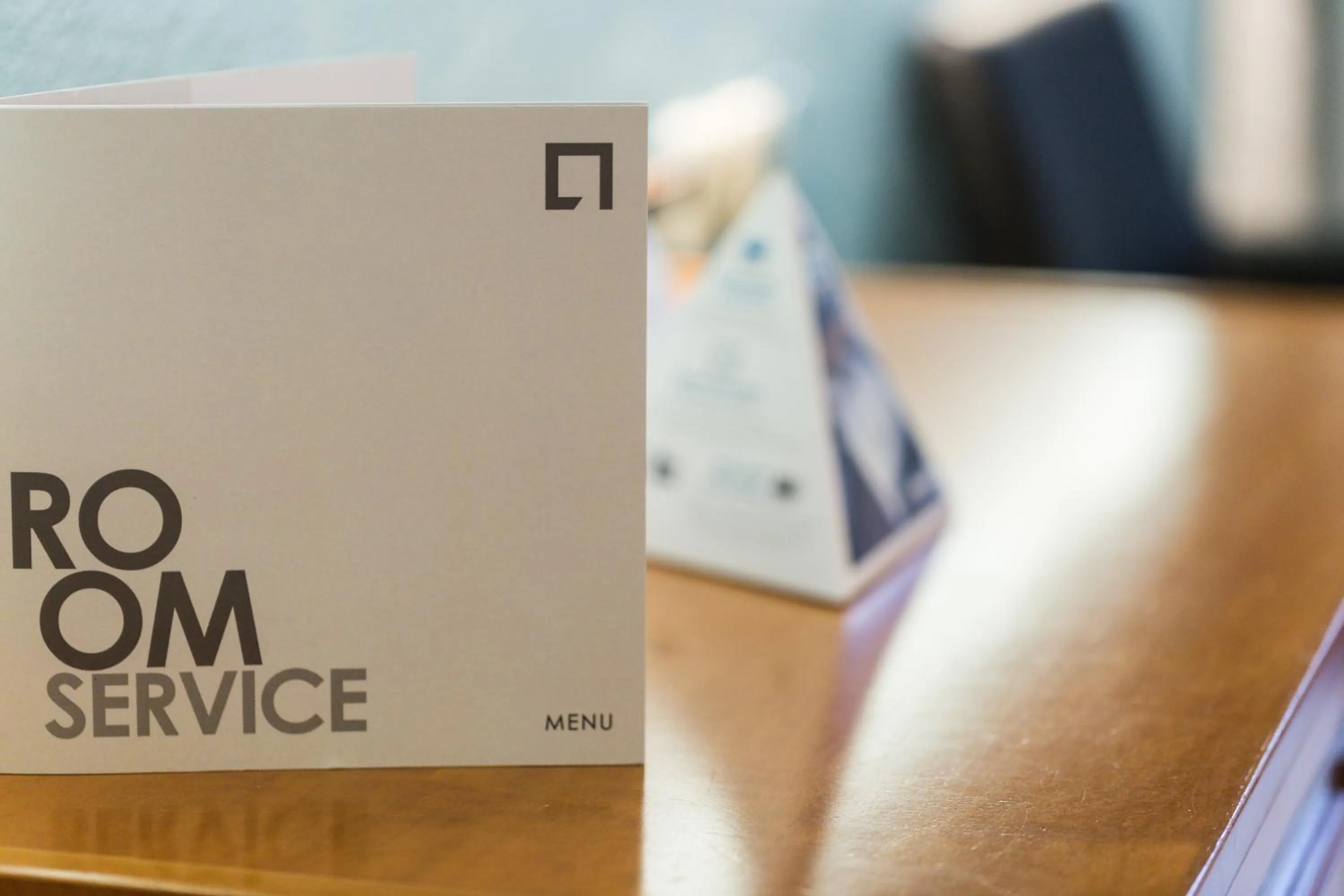 Logo/Certificate/Sign in Atrium Ambiance Hotel