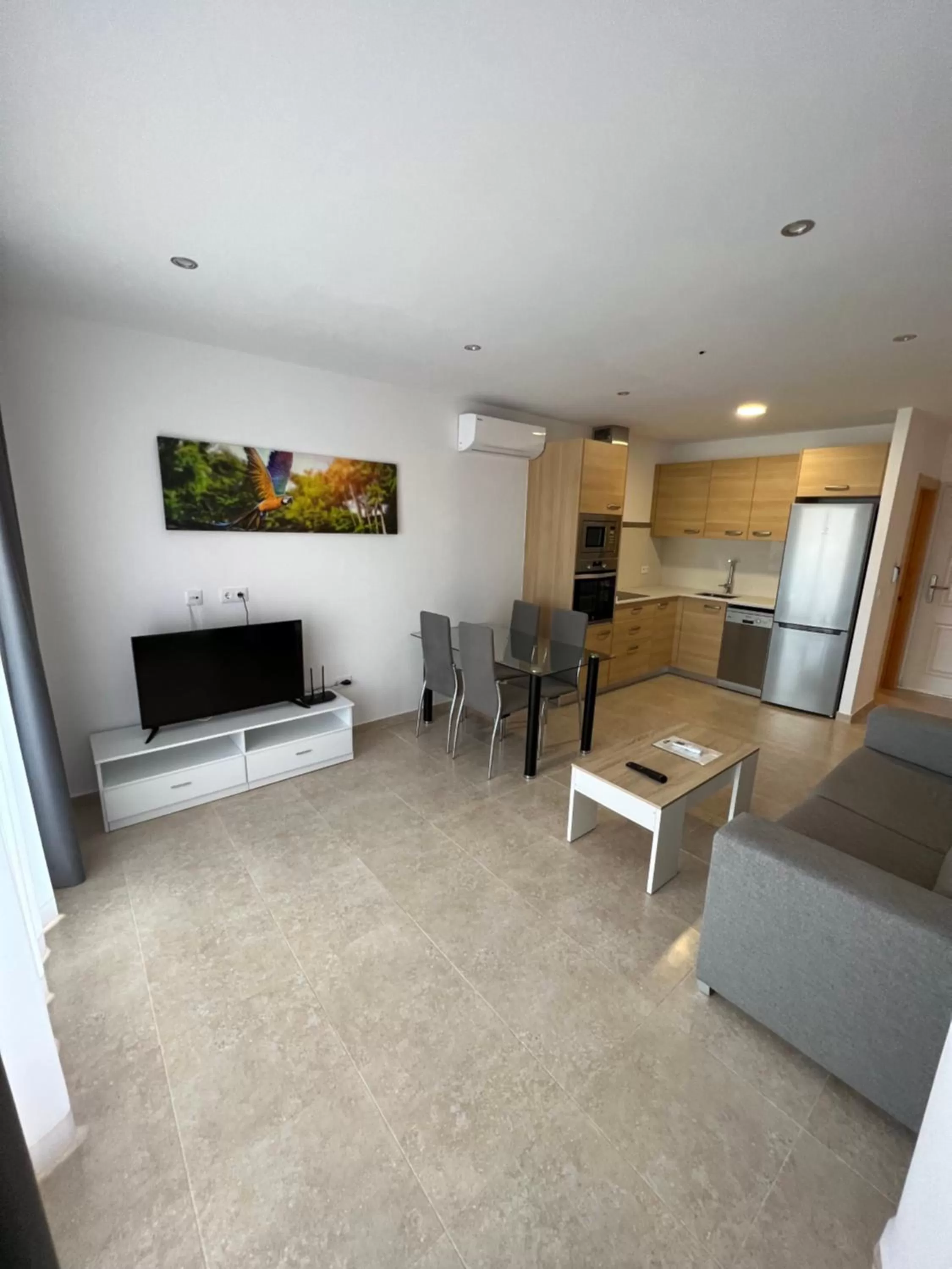 Apartamentos Flamingo Hills