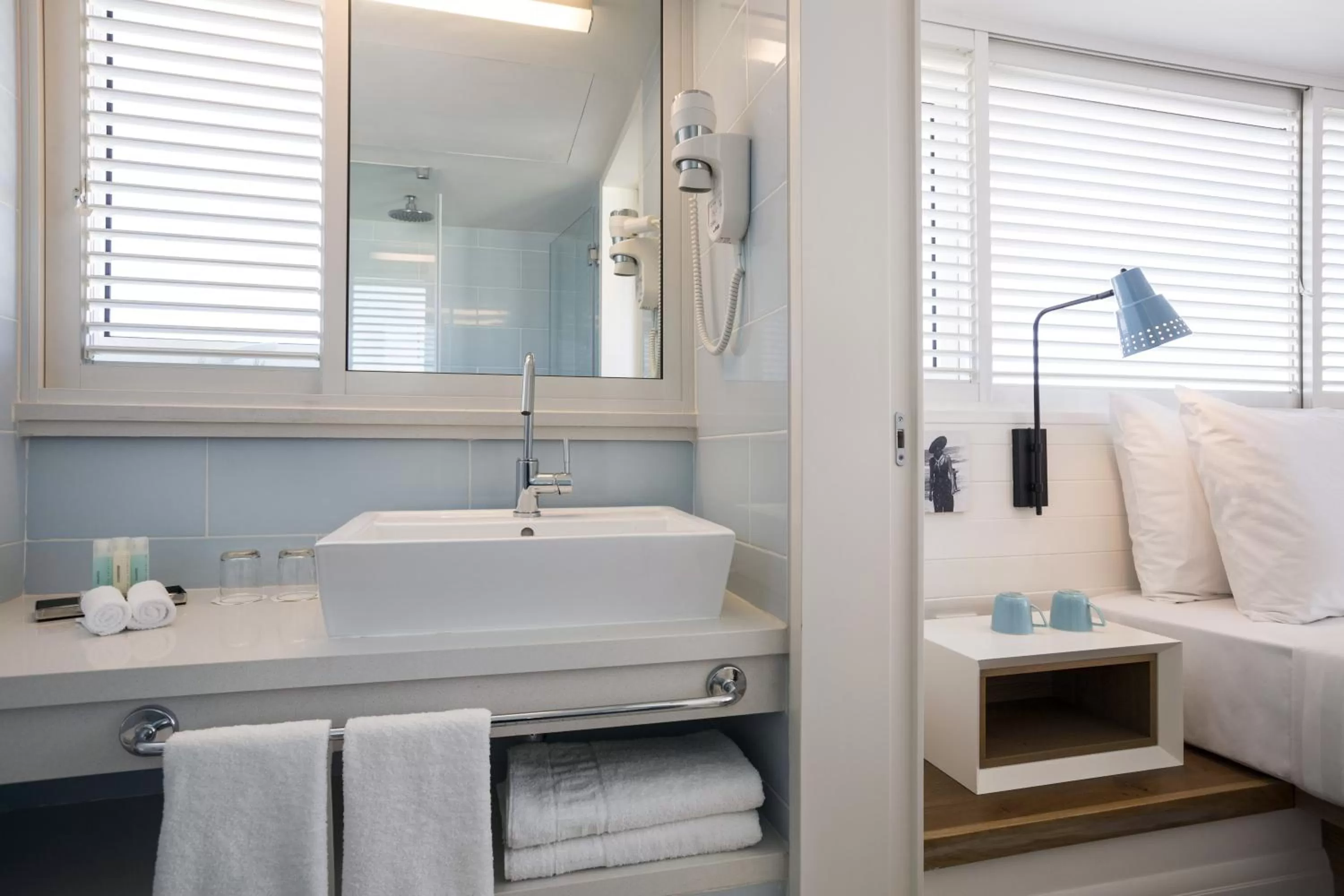 Day, Bed in Yam Hotel - an Atlas Boutique Hotel