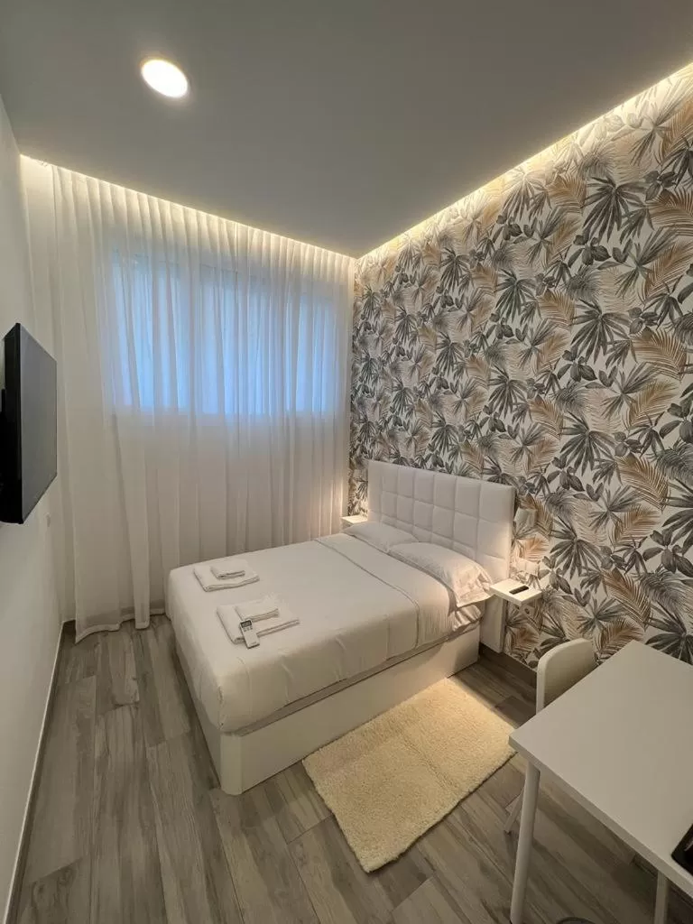 Bed in CH TANEZ CAROLINA a