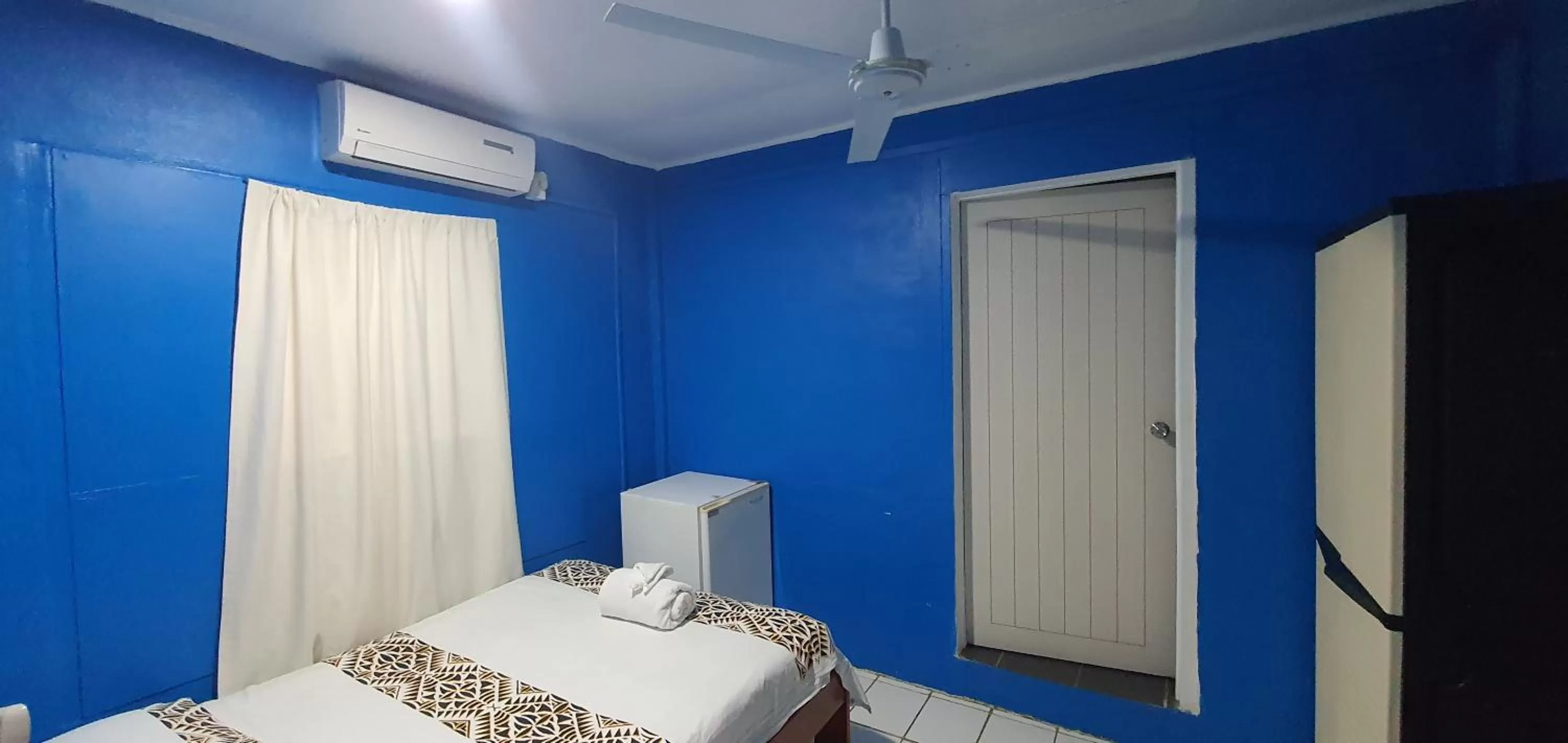 Bedroom, Bed in Lynn's Getaway Hotel