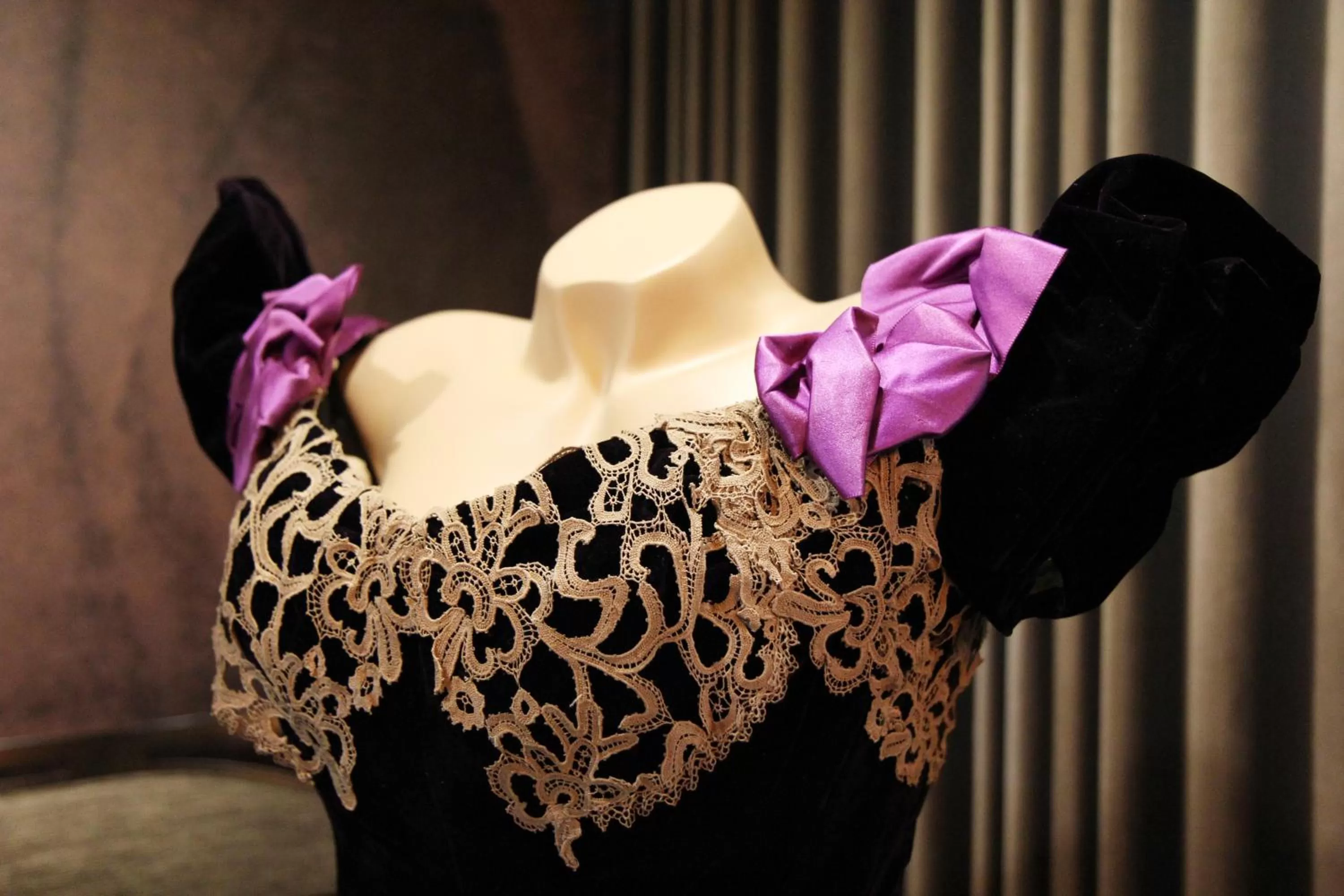 On-site shops in Hotel Litteraire Le Swann, BW Premier Collection