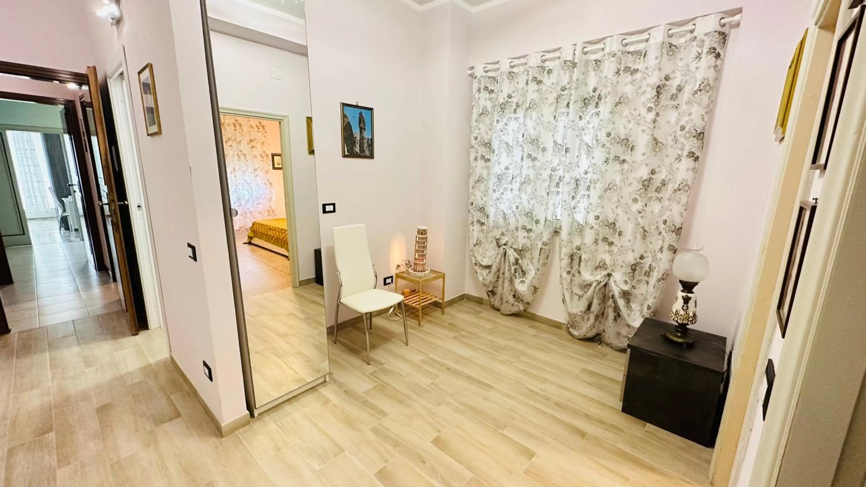 Living room, Seating Area in B&B PEACE 2