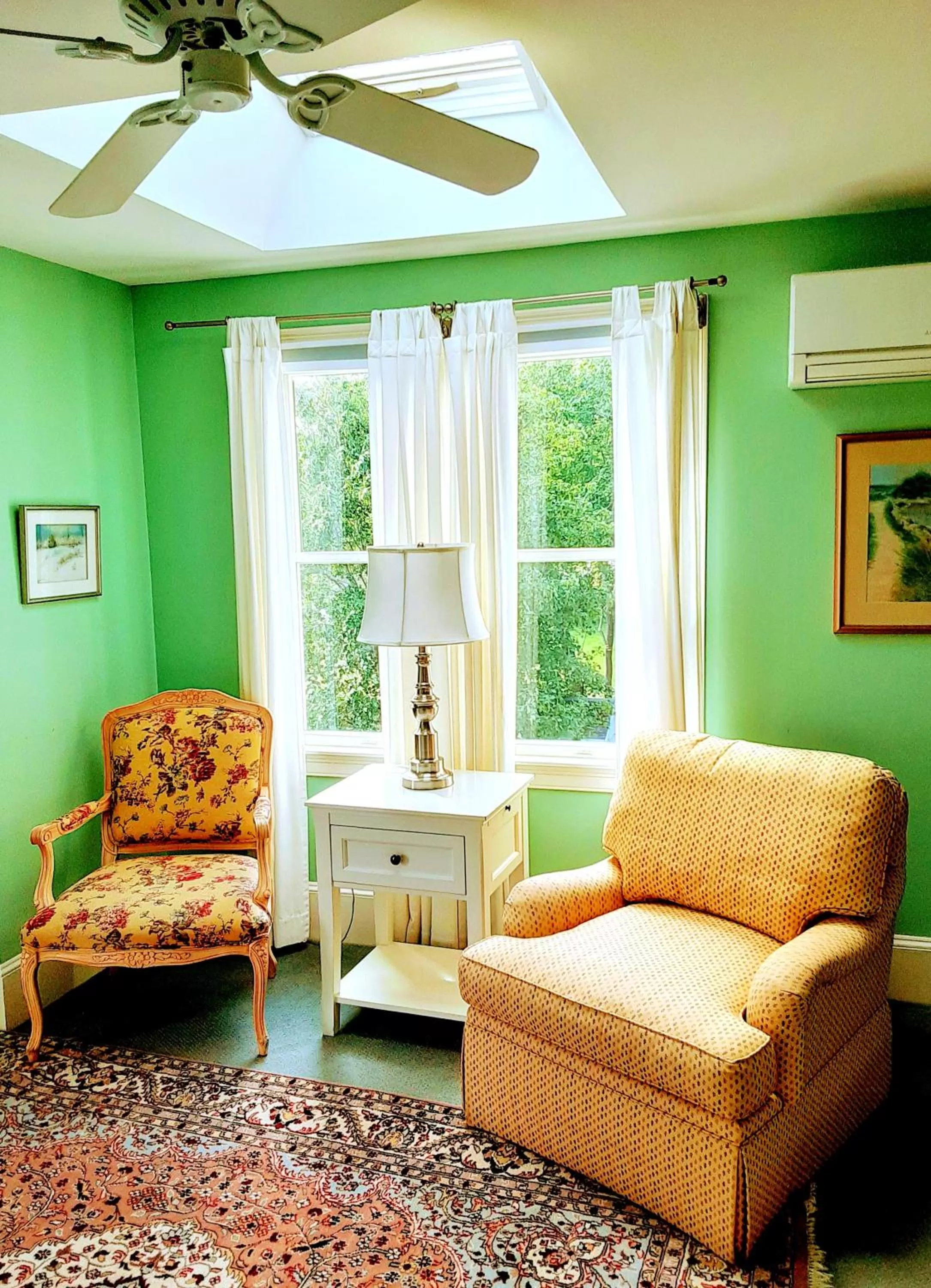 Belfry Inn and Bistro