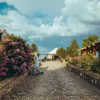 Garden Vendégház Makó