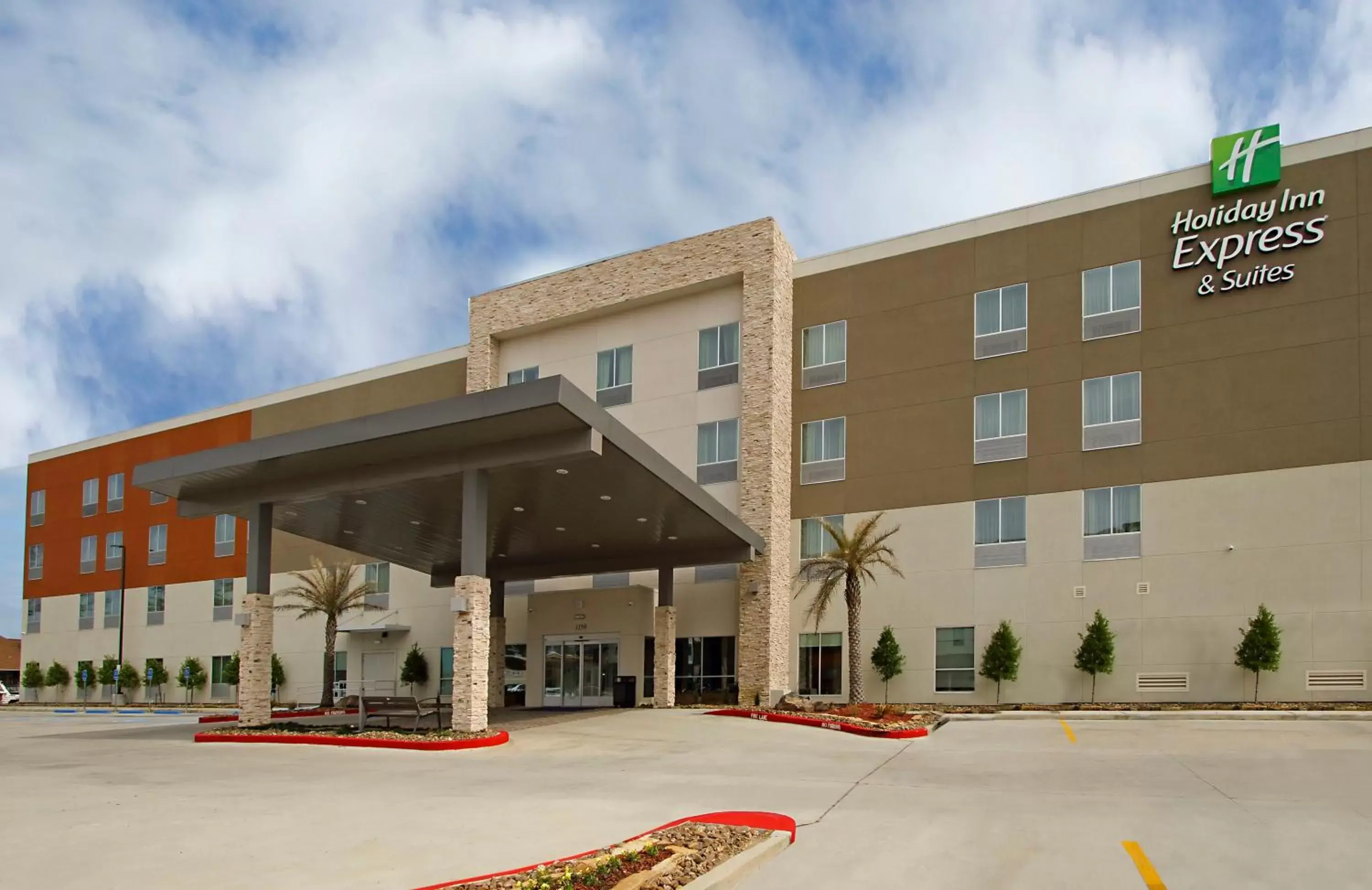 Holiday Inn Express & Suites - Lake Charles South Casino Area by IHG Holiday Inn Express & Suites - Lake Charles South Casino Area by IHG