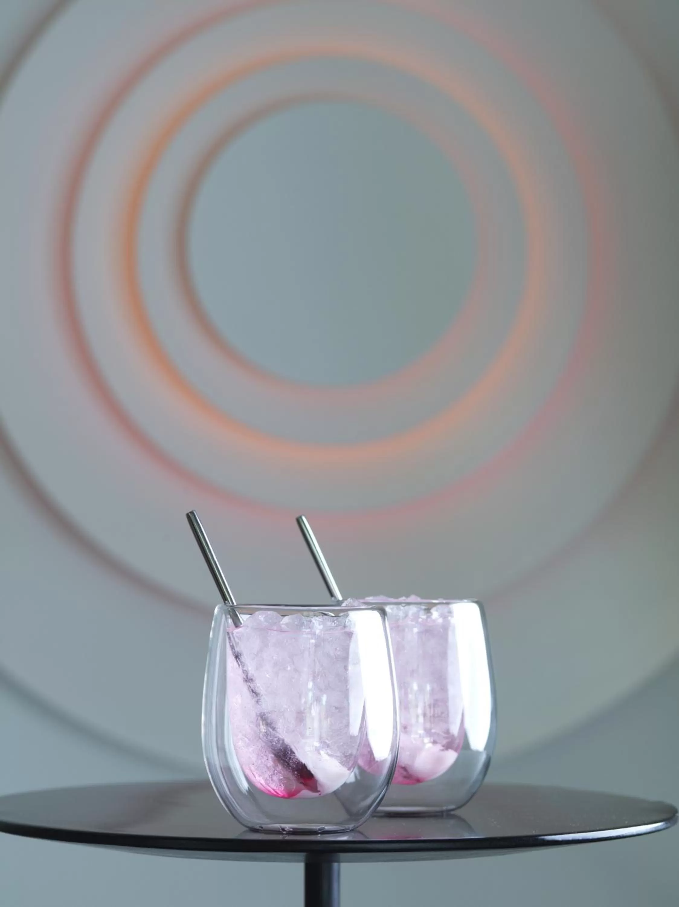 Decorative detail in MAP Boutique Hotel