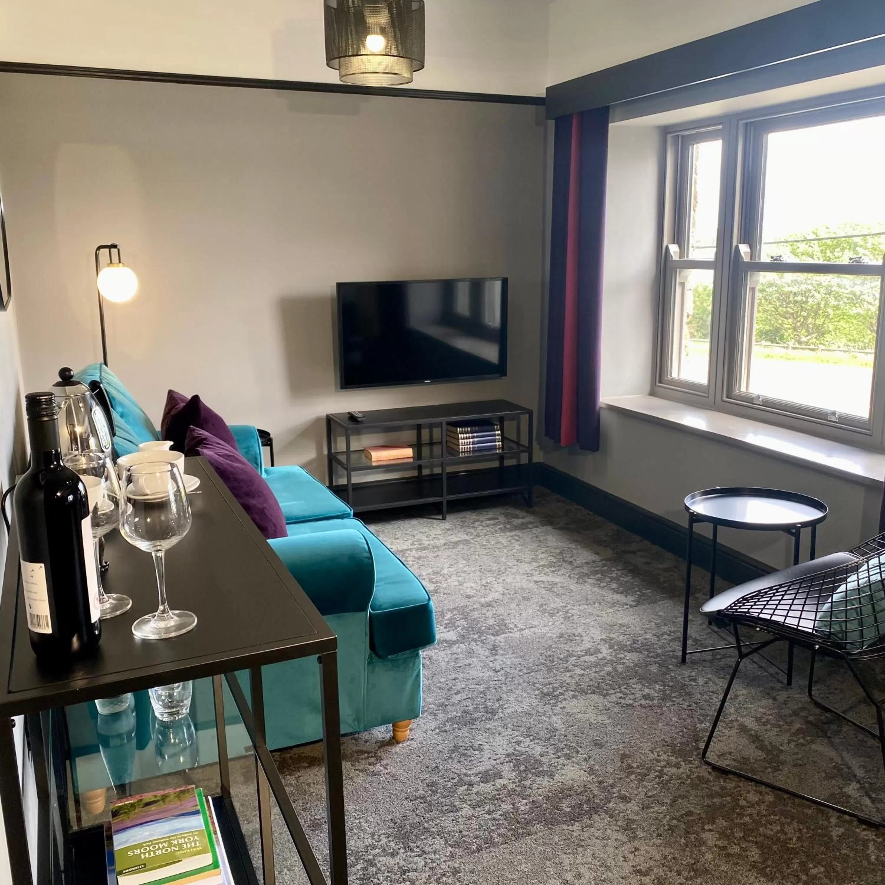 The Jack and Jill Coaching Inn