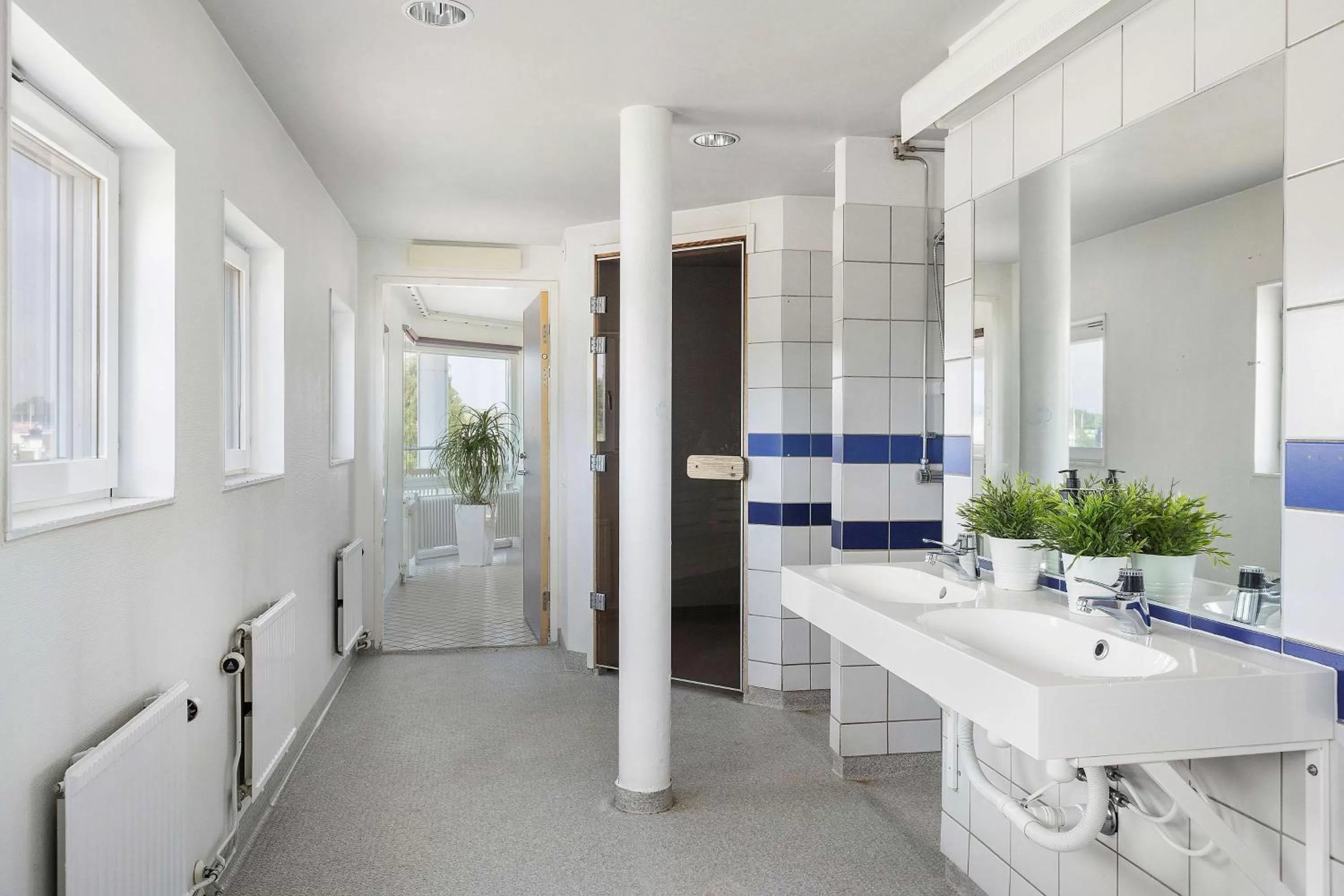 Sports in Best Western Eurostop Orebro