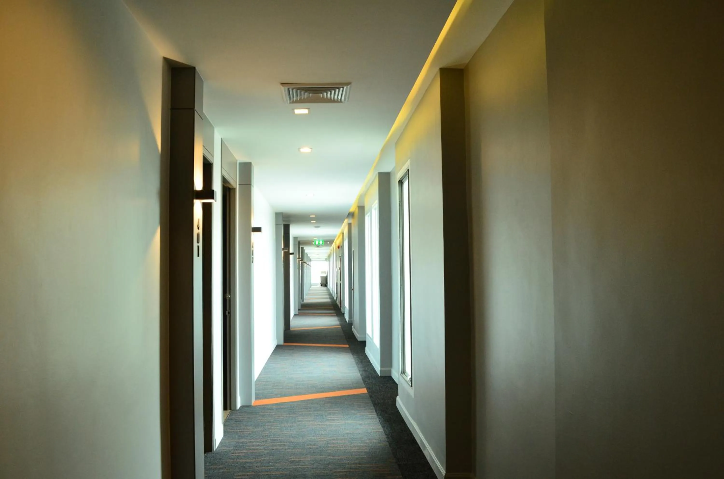 Other in Miracle Suvarnabhumi Airport