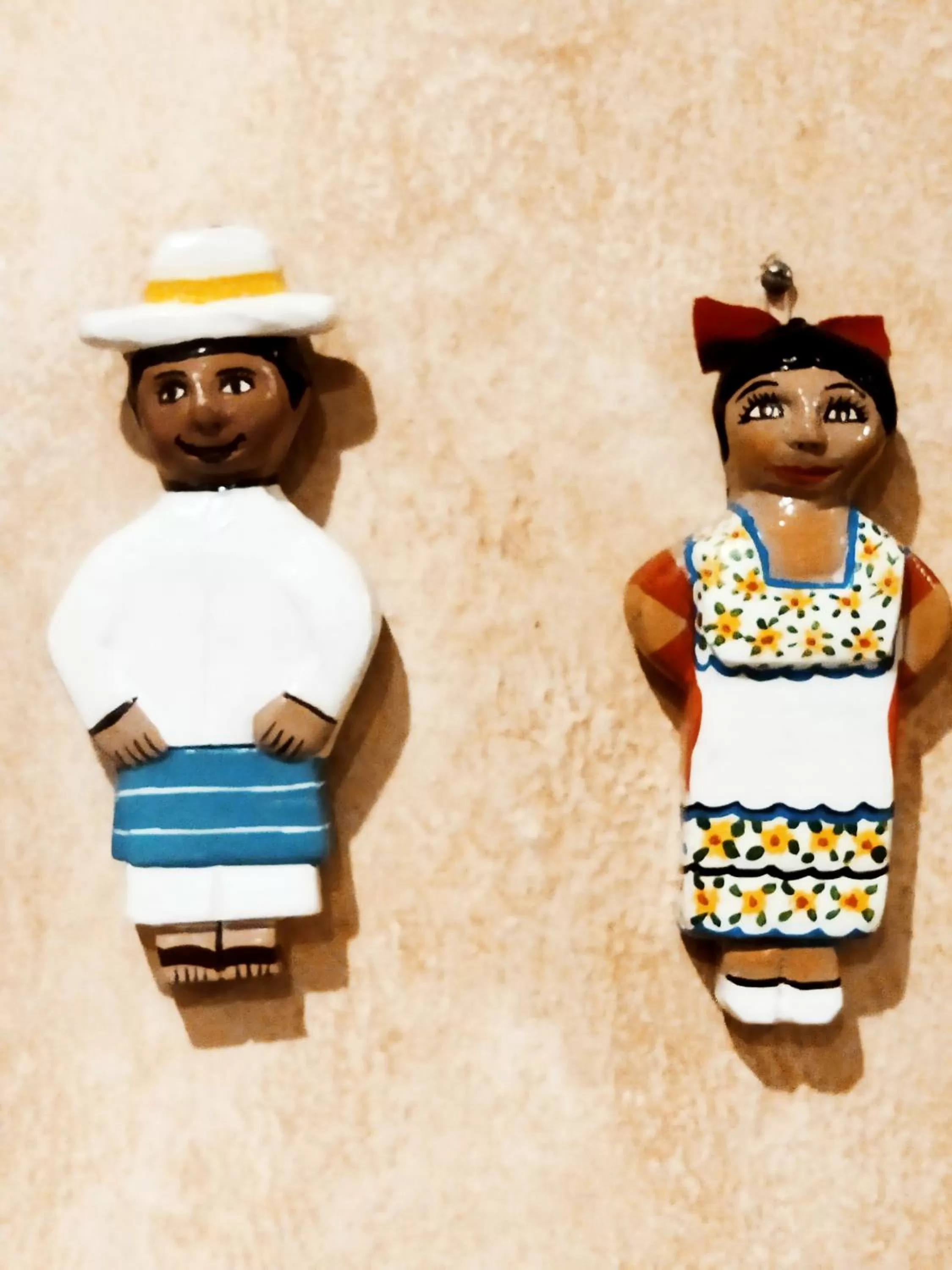 Property building in Hotel Barrio Latino